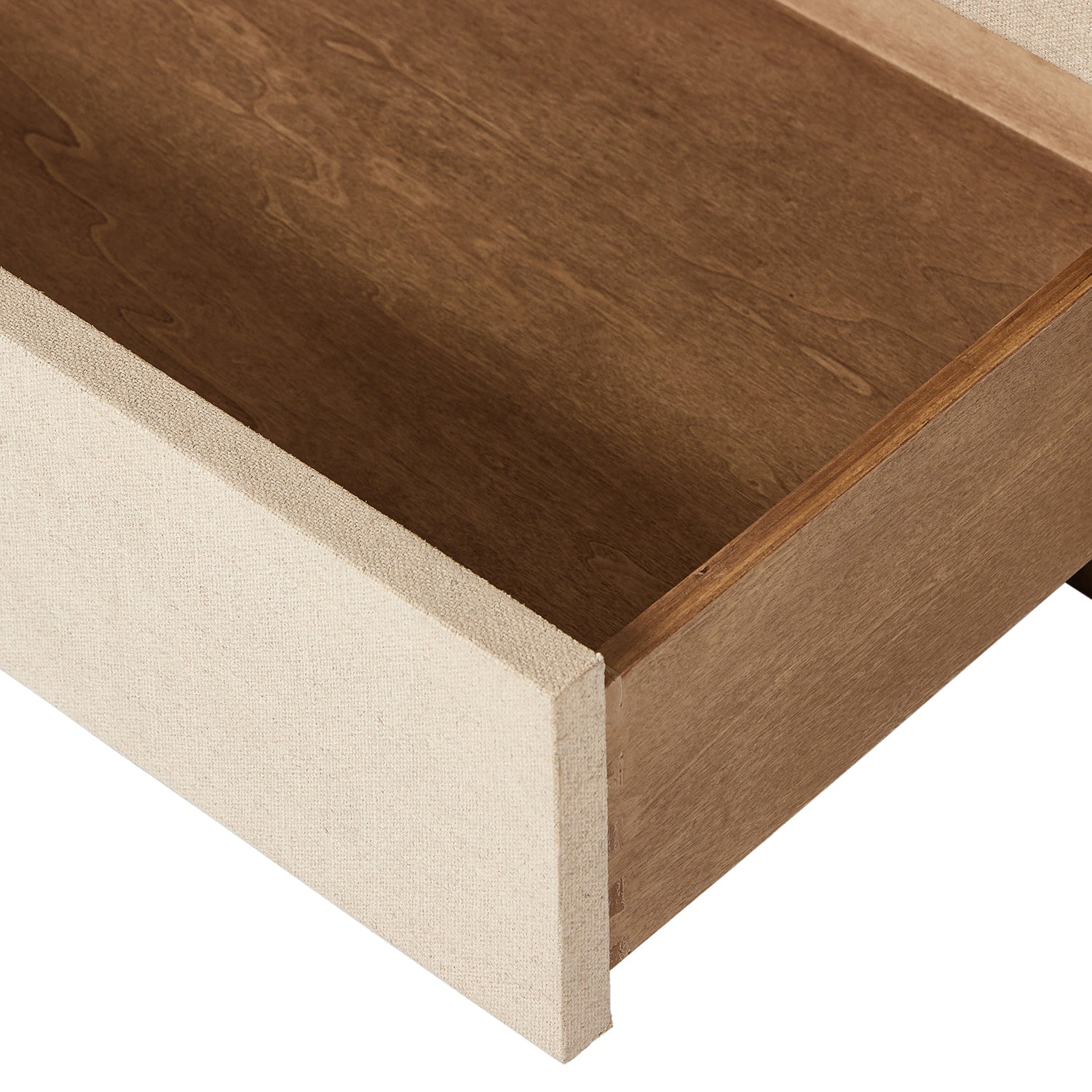 Four Hands Grove Nightstand