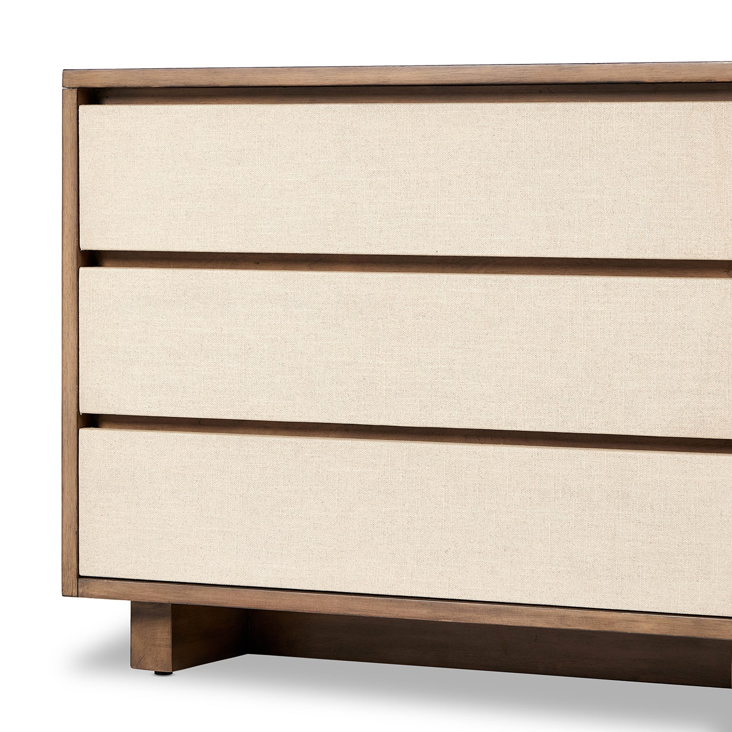 Four Hands Grove Nightstand