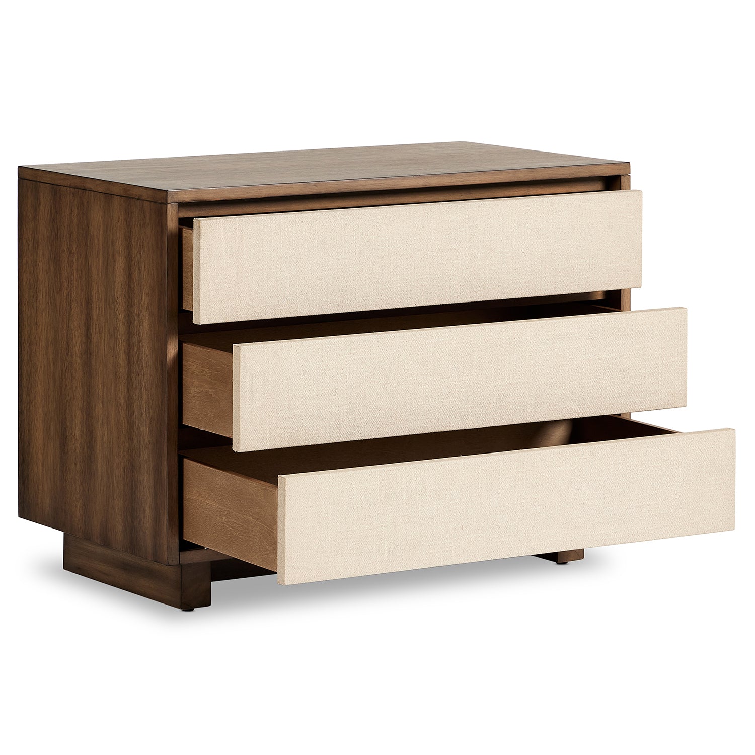 Four Hands Grove Nightstand