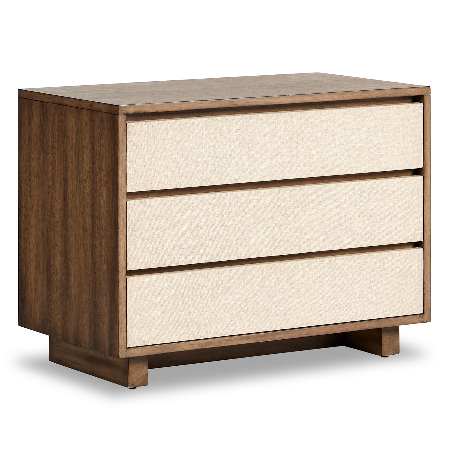 Four Hands Grove Nightstand