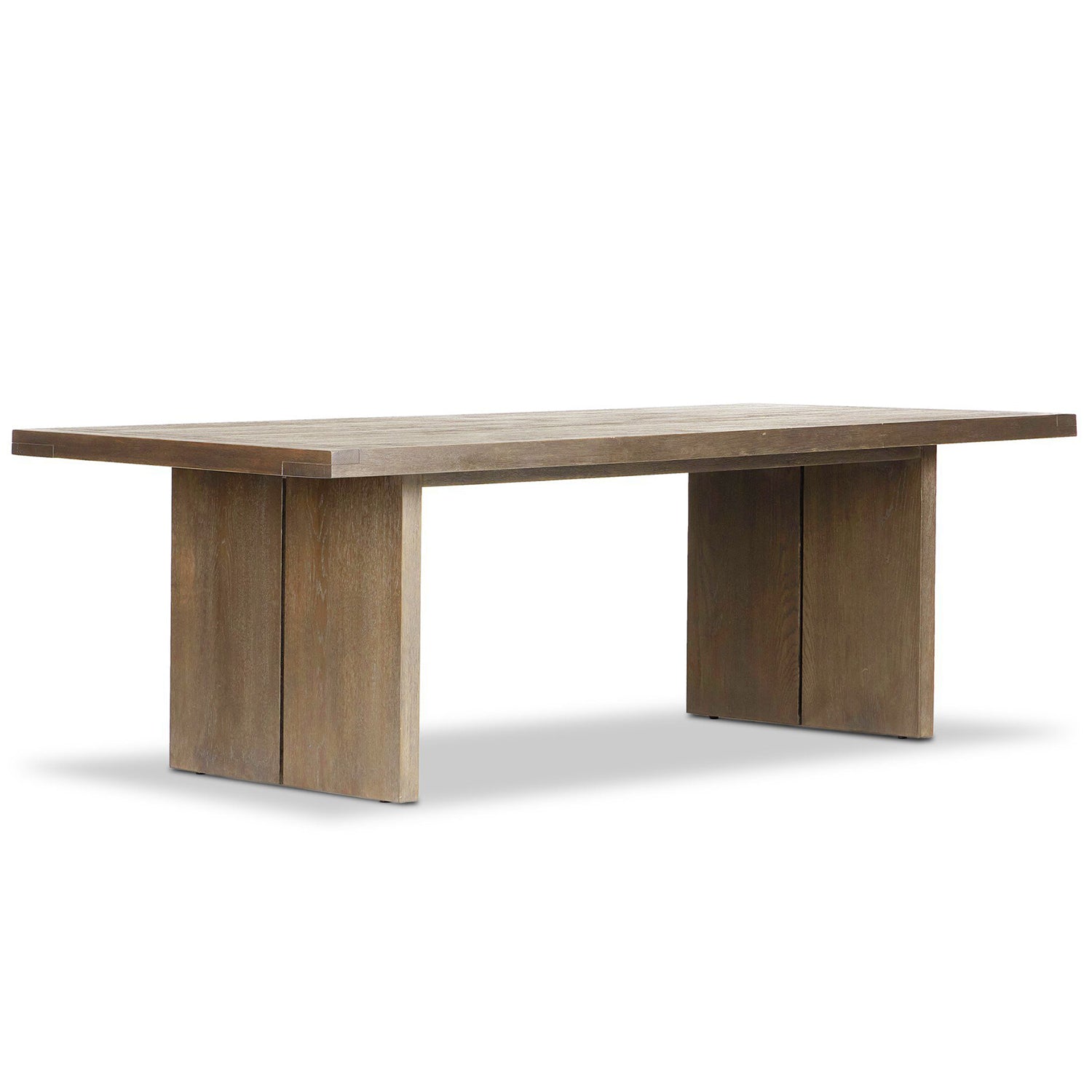 Four Hands Warby Dining Table