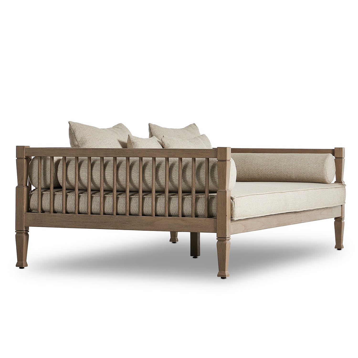 Four Hands Amero Outdoor Sofa