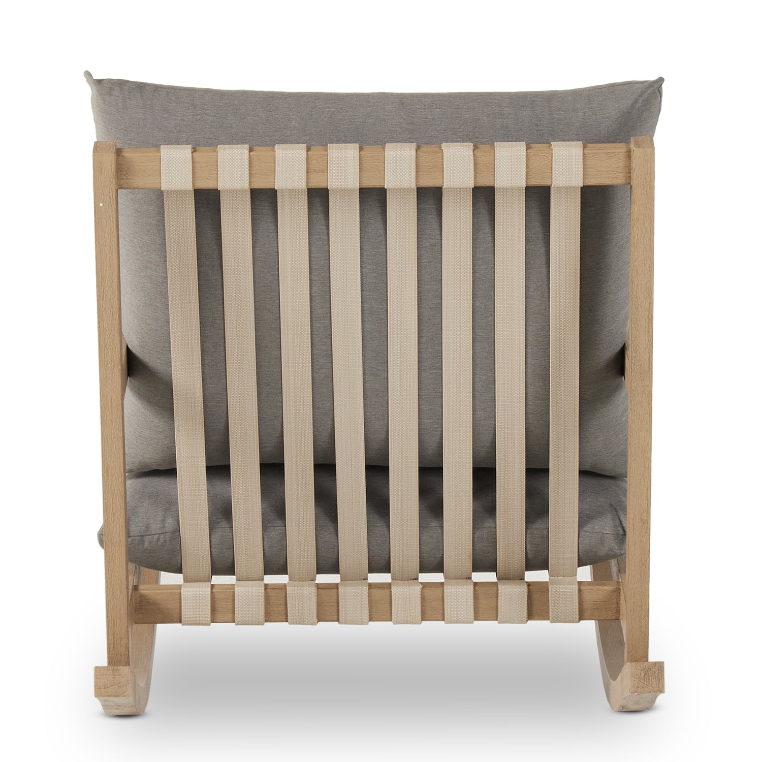 Four Hands Aiken Outdoor Rocking Chair