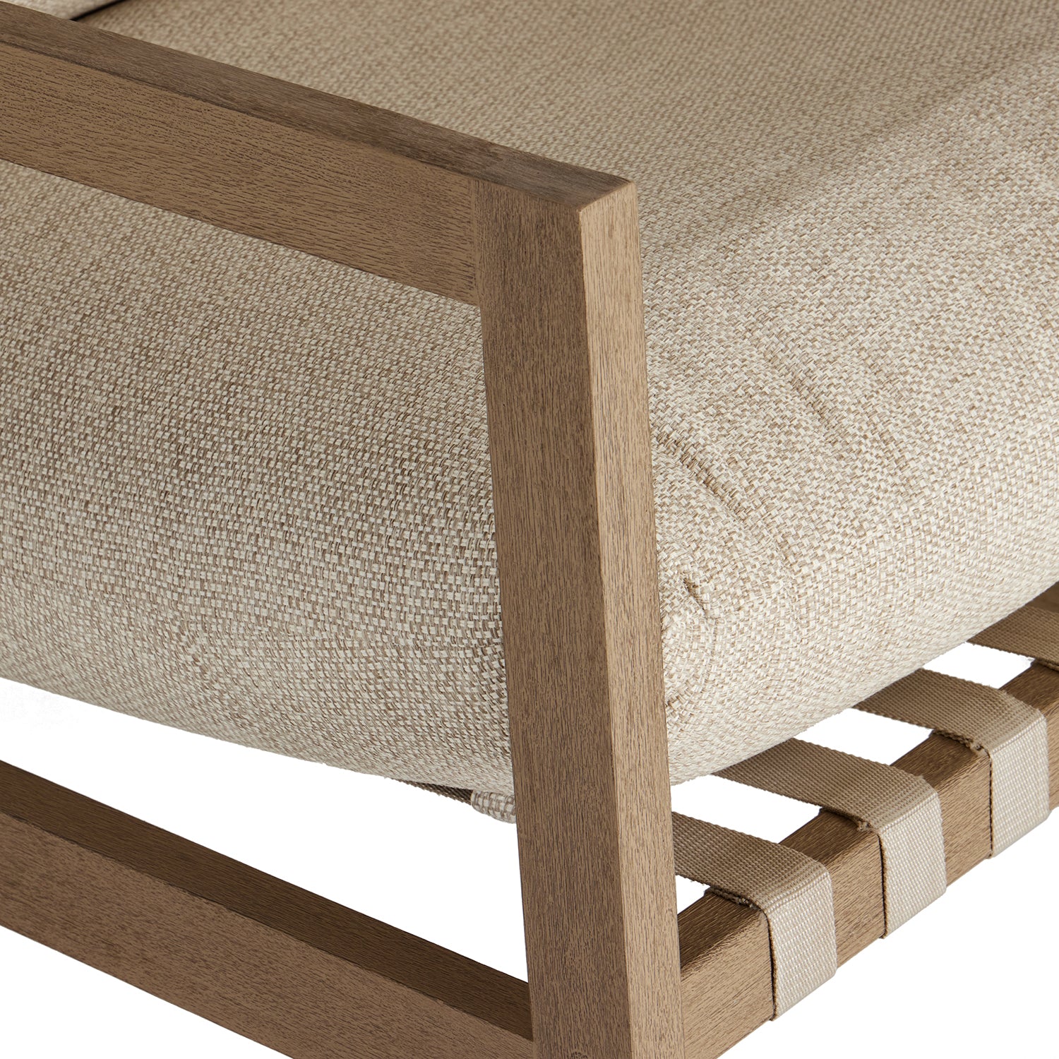 Four Hands Aiken Outdoor Rocking Chair