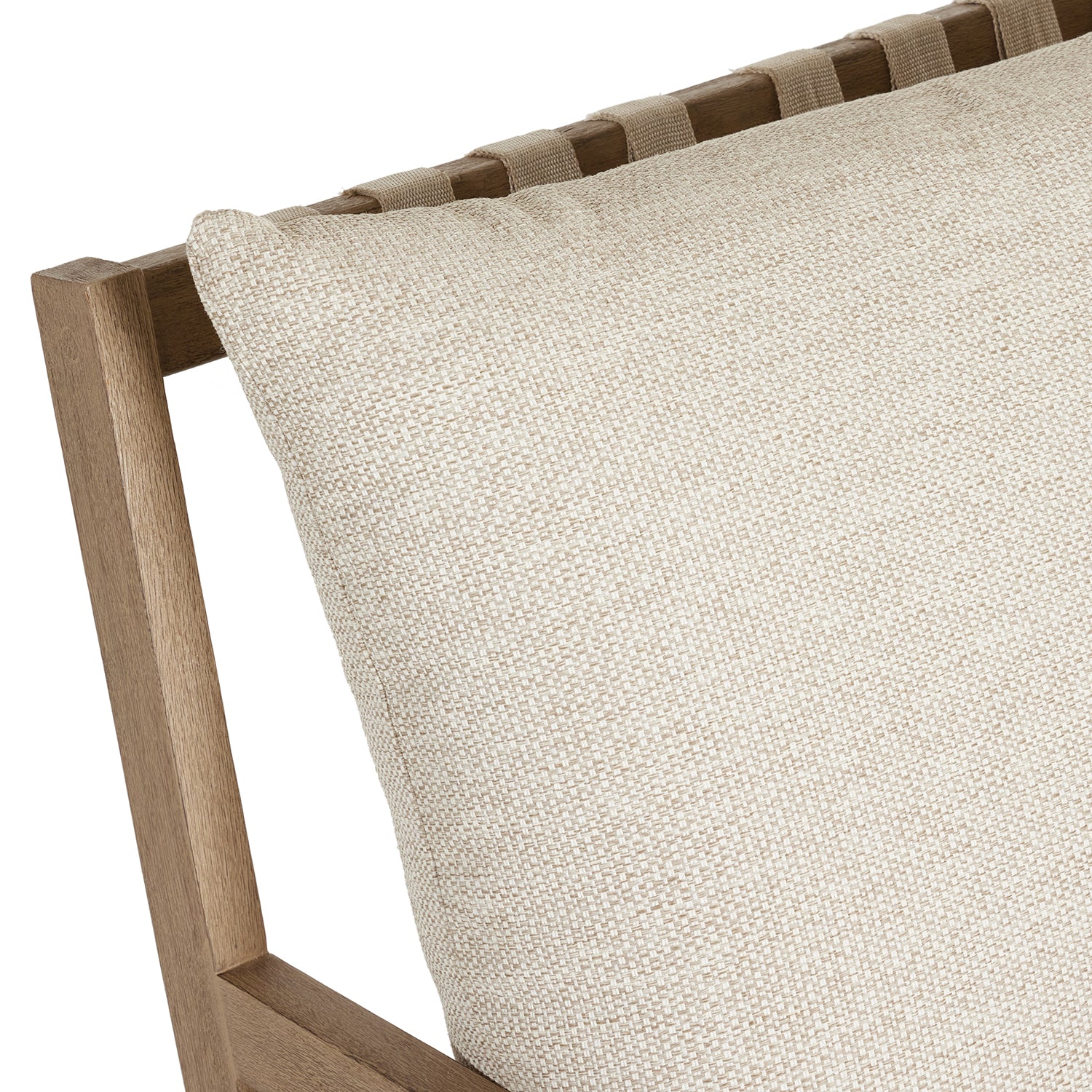 Four Hands Aiken Outdoor Rocking Chair