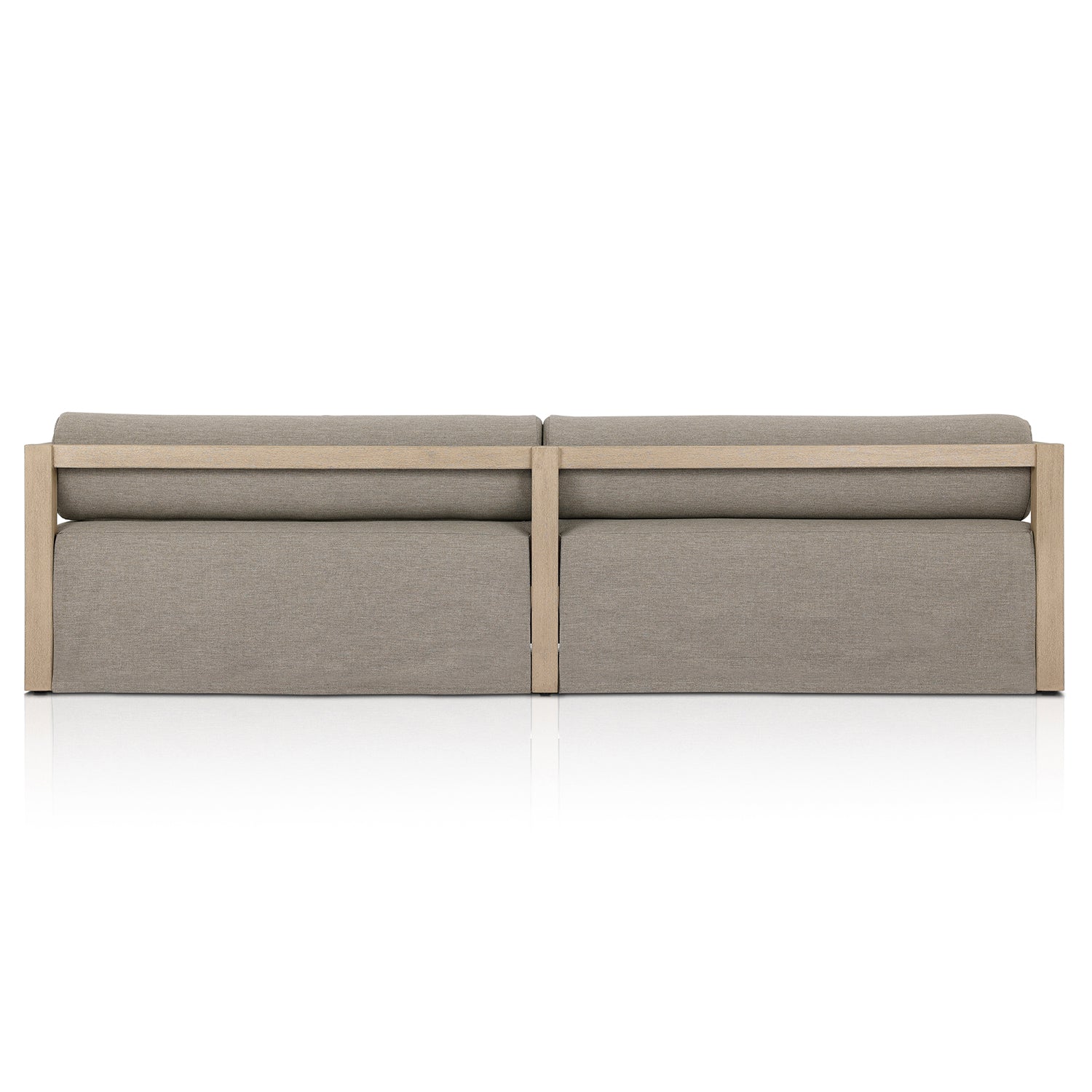 Four Hands Laskin Outdoor Sofa