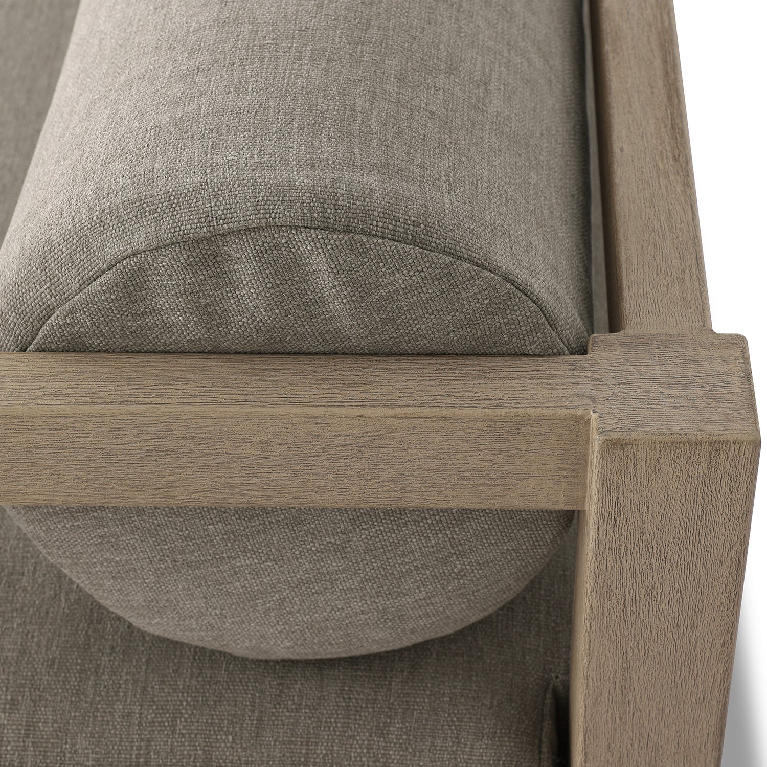 Four Hands Laskin Outdoor Sofa