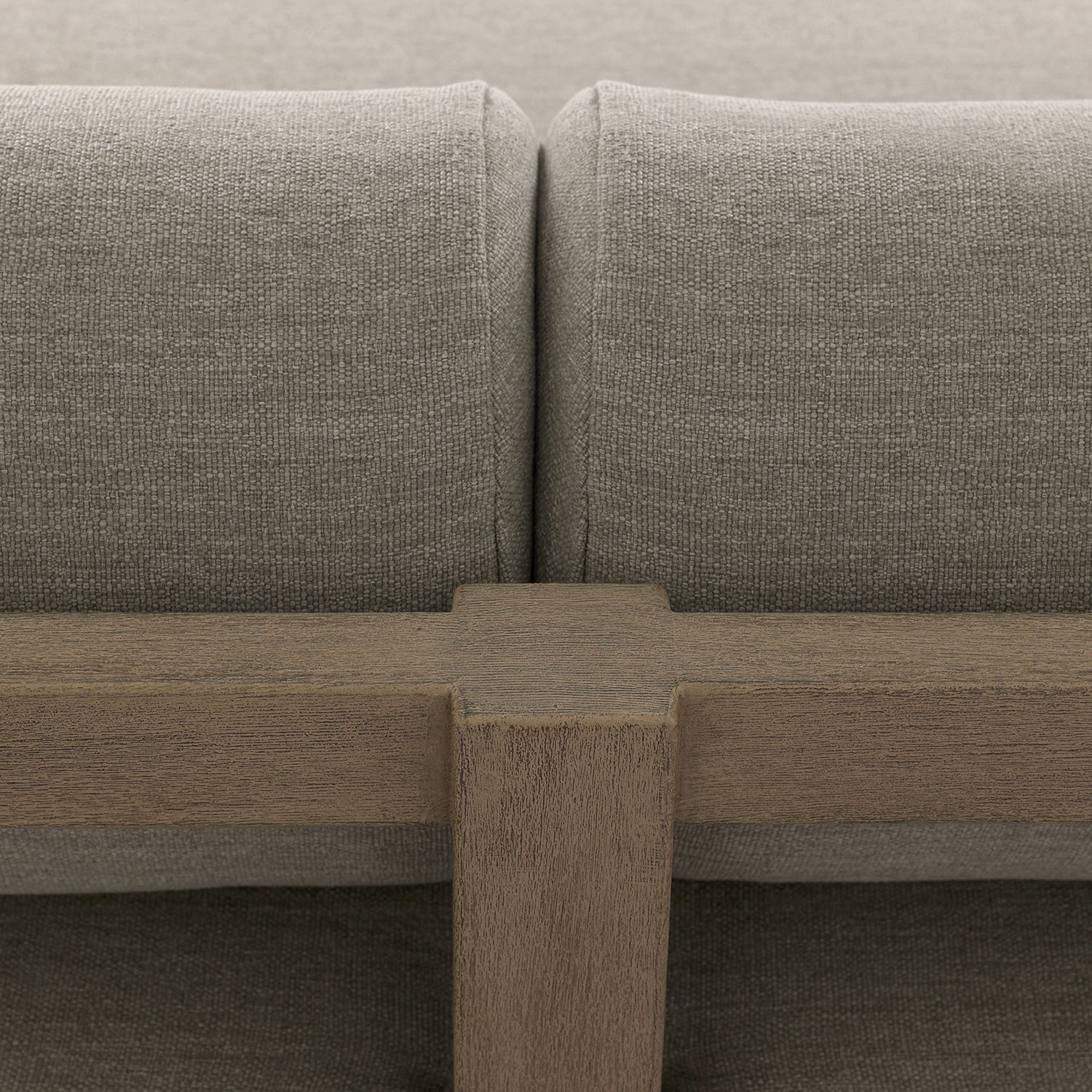 Four Hands Laskin Outdoor Sofa