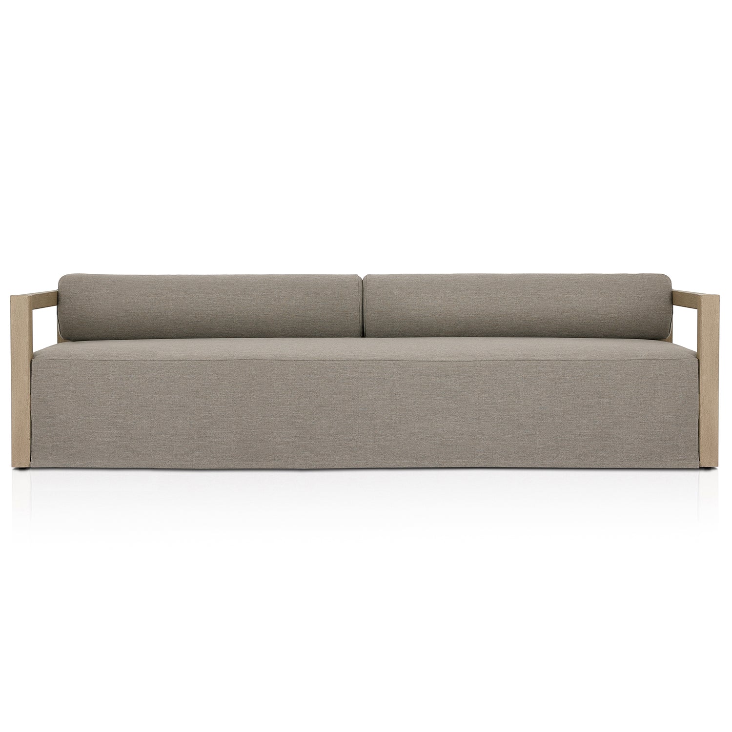 Four Hands Laskin Outdoor Sofa