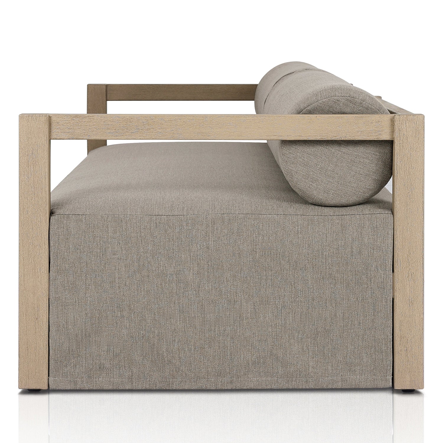 Four Hands Laskin Outdoor Sofa