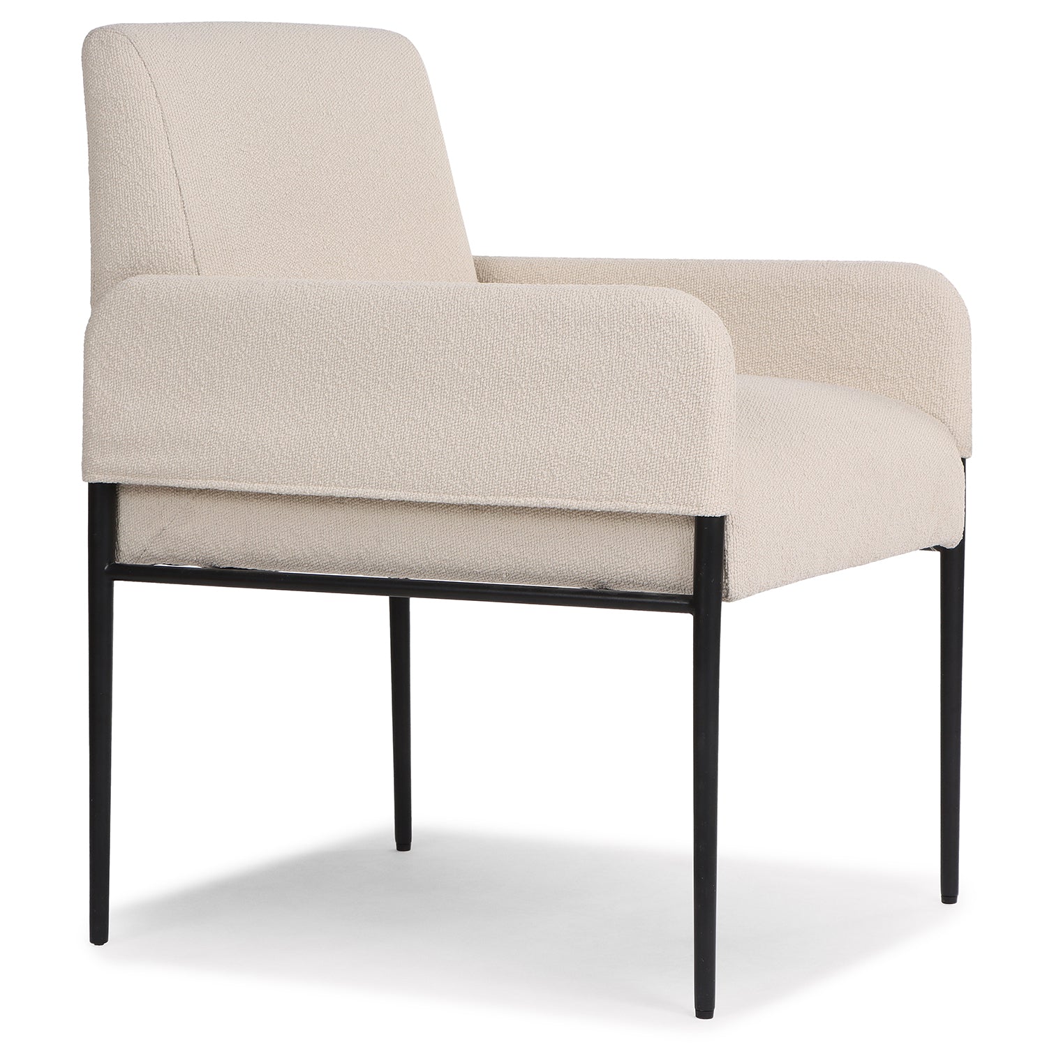 Four Hands Brickel Dining Armchair Set of 2