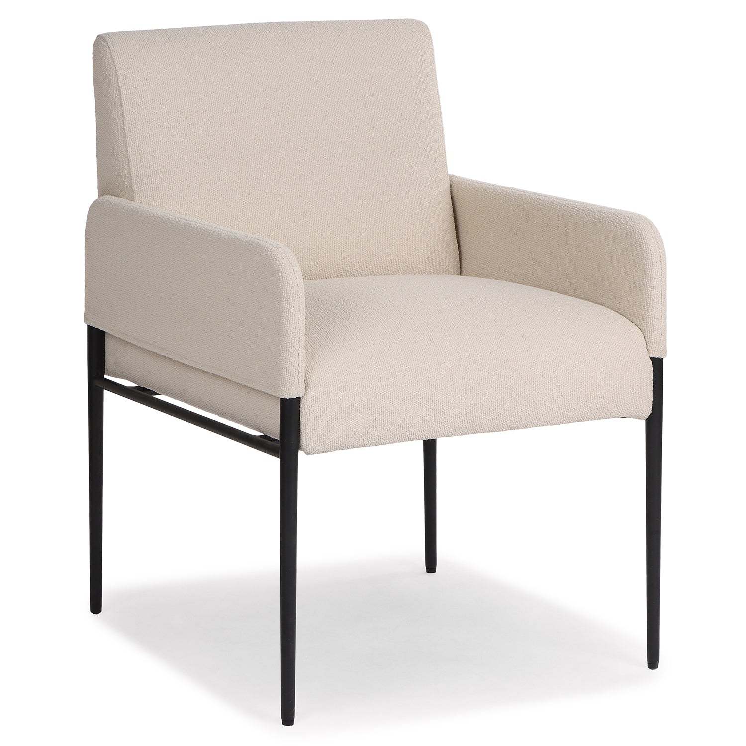 Four Hands Brickel Dining Armchair Set of 2