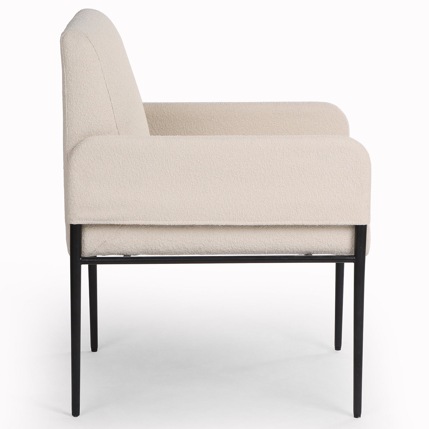 Four Hands Brickel Dining Armchair Set of 2