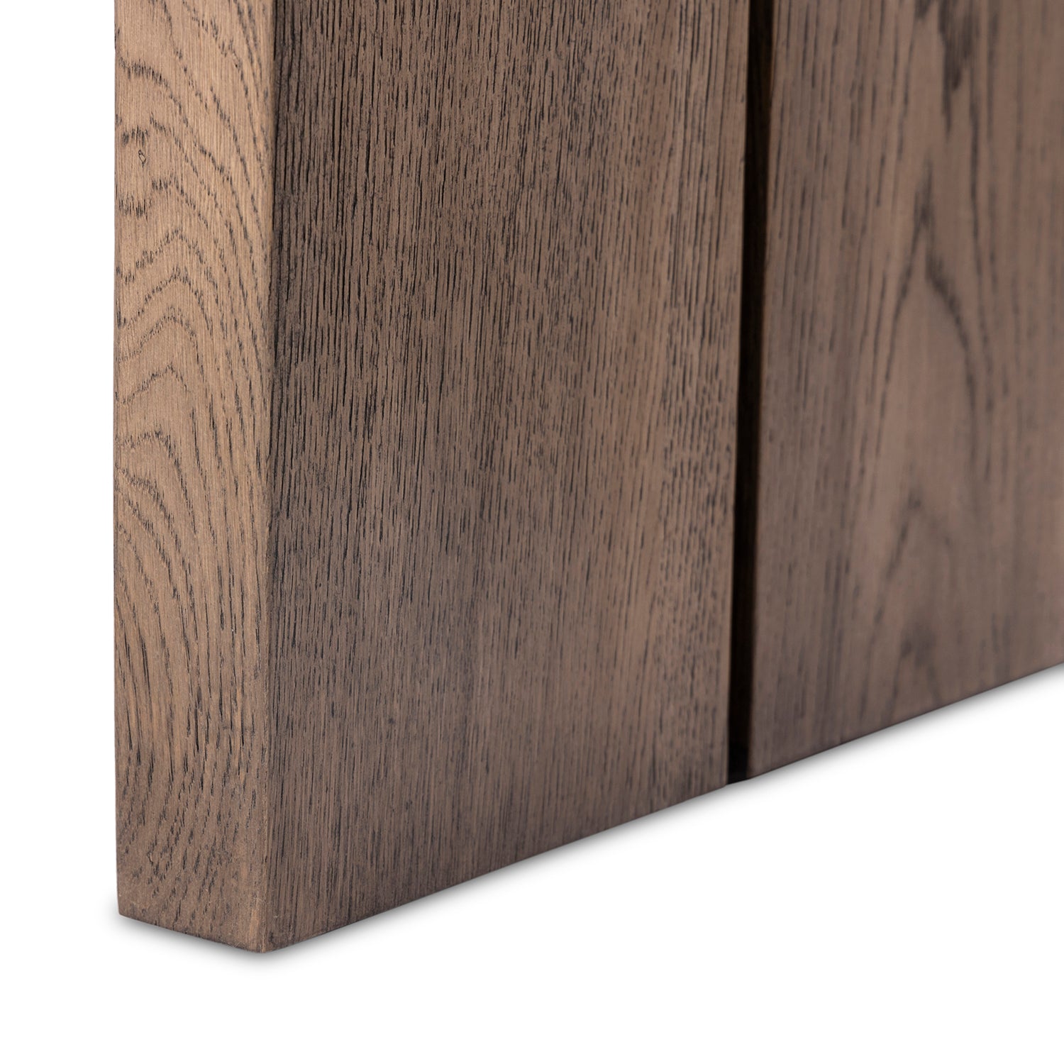 Four Hands Warby Console Table