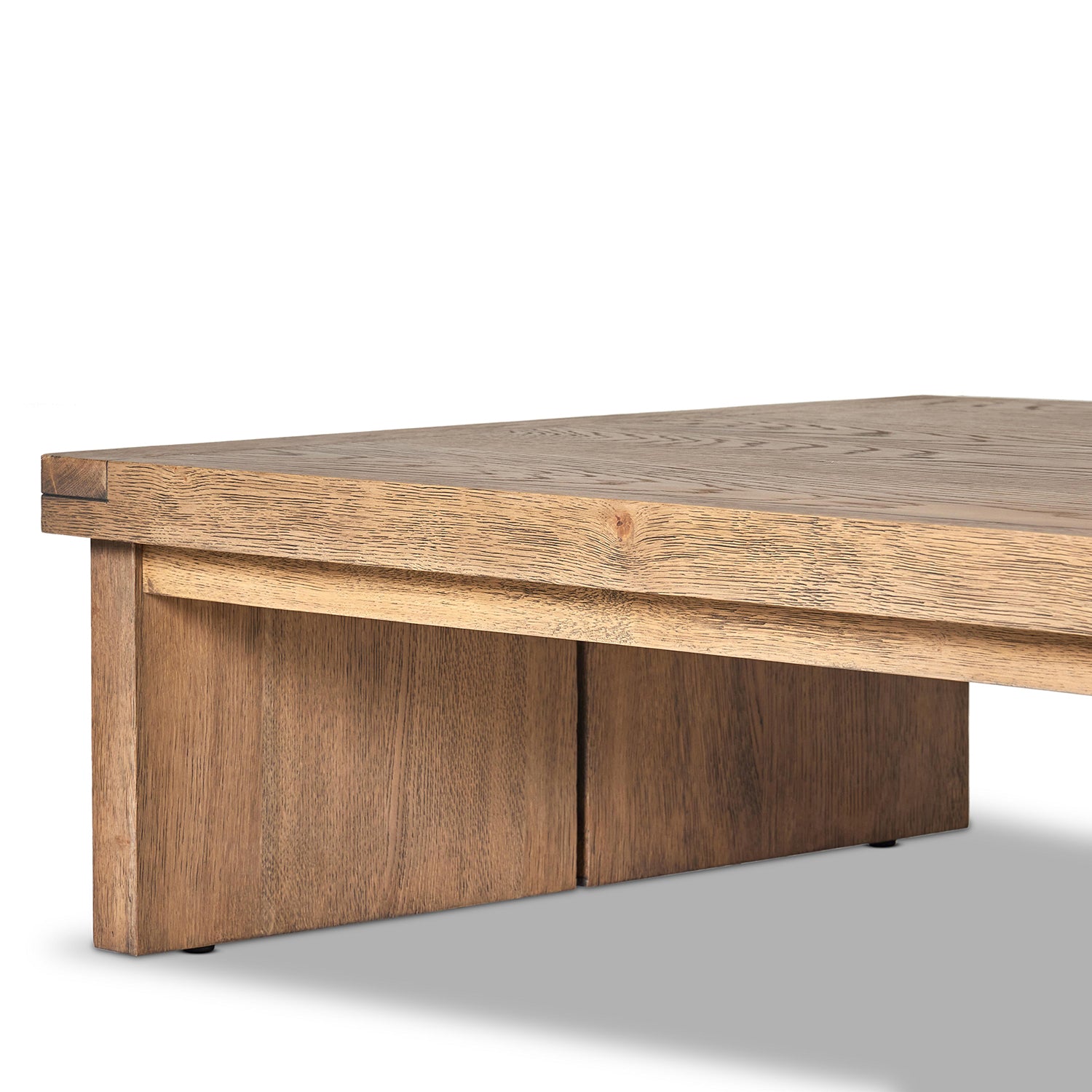 Four Hands Warby Coffee Table