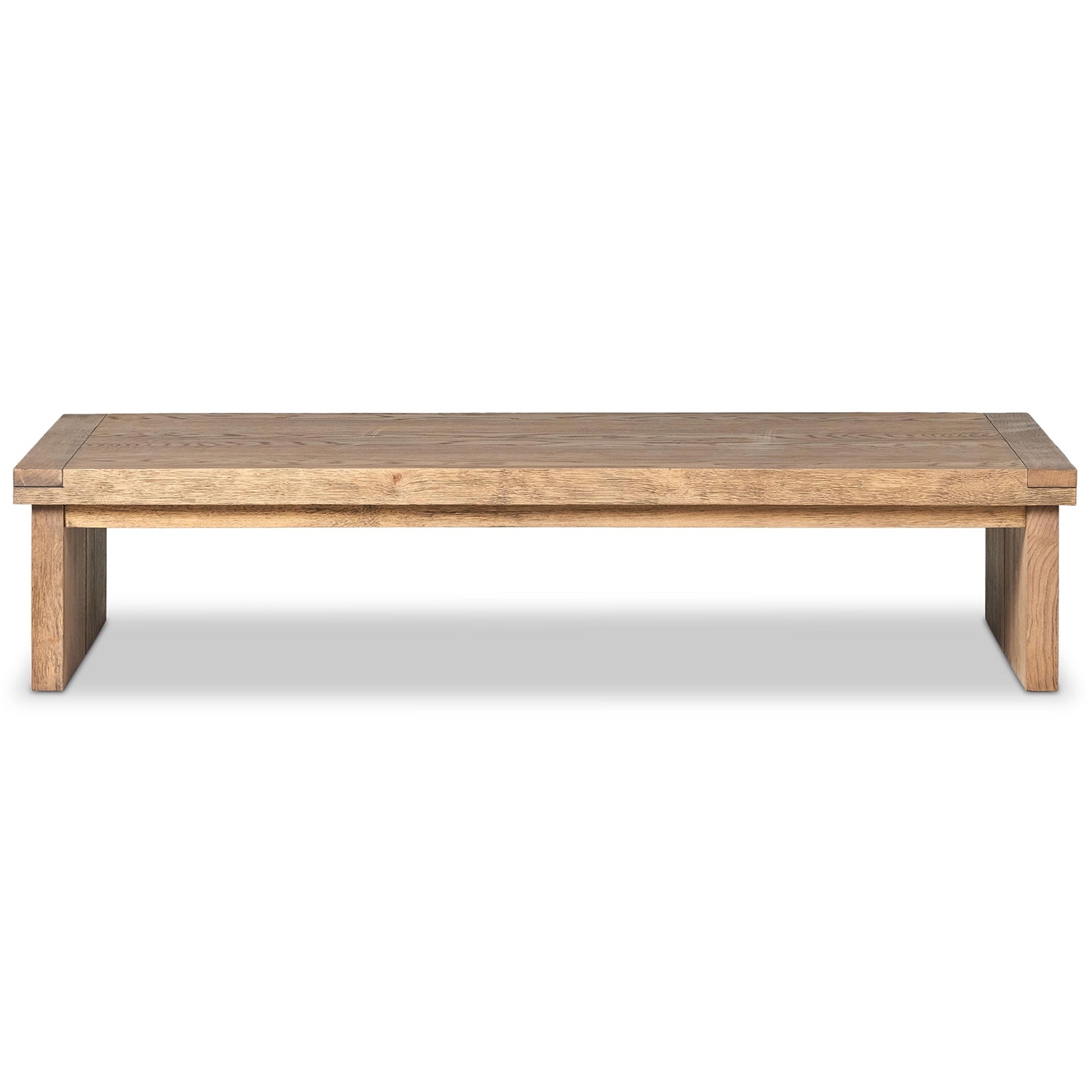 Four Hands Warby Coffee Table