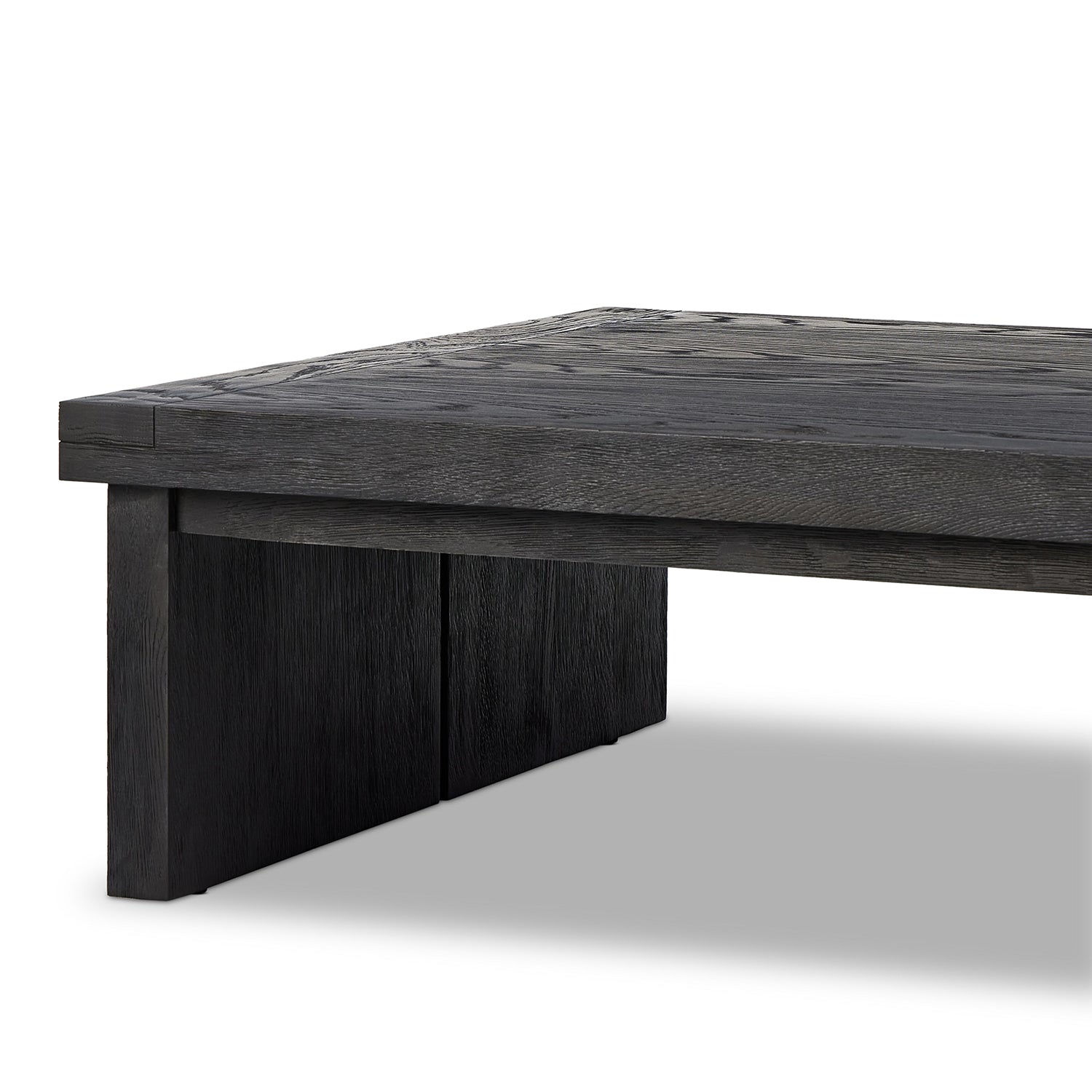 Four Hands Warby Coffee Table
