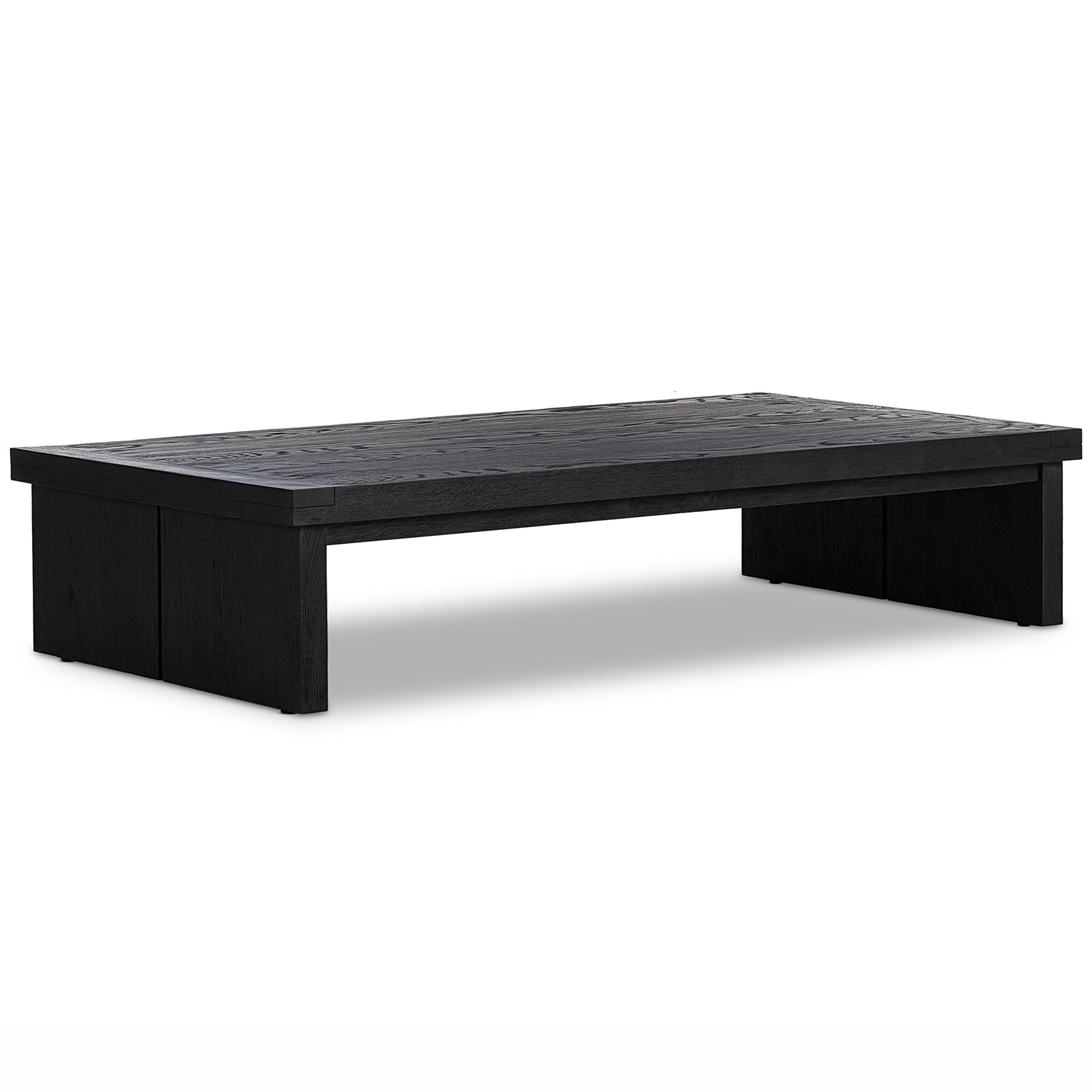 Four Hands Warby Coffee Table