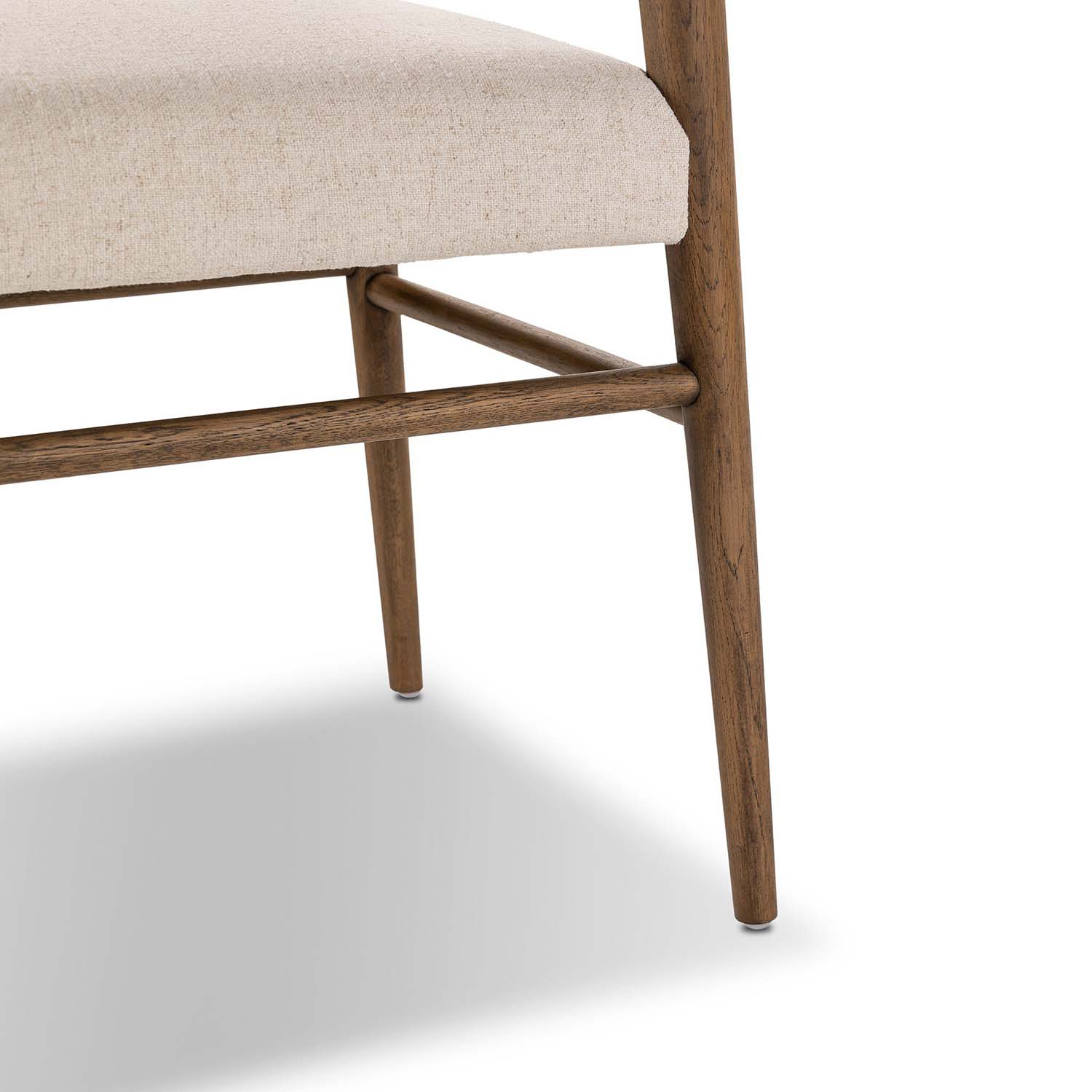 Four Hands Morena Dining Chair Set of 2