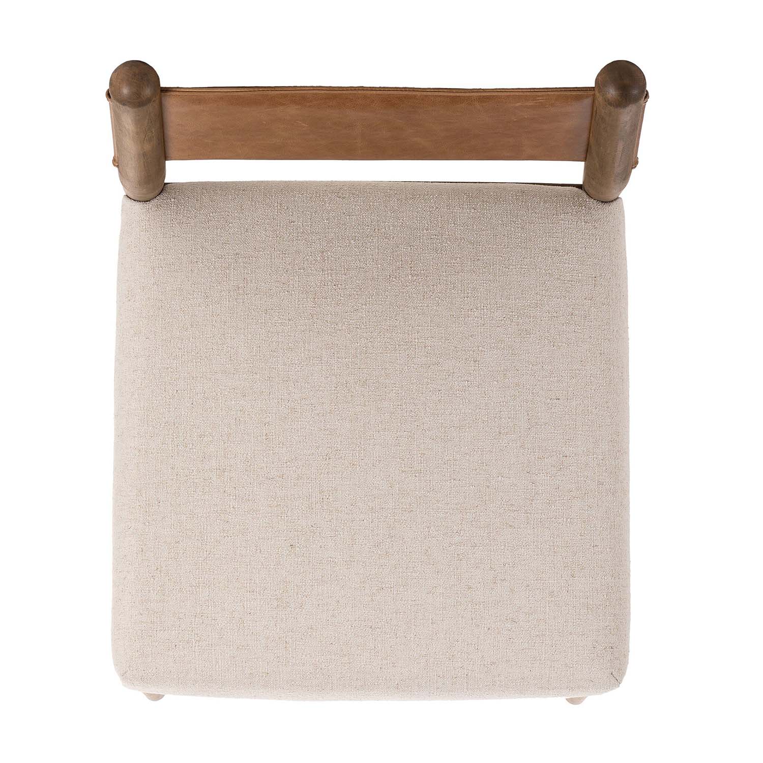 Four Hands Morena Dining Chair Set of 2