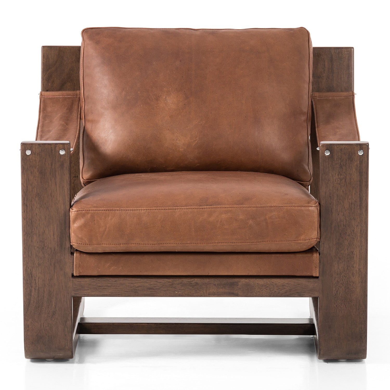 Four Hands Cesar Chair