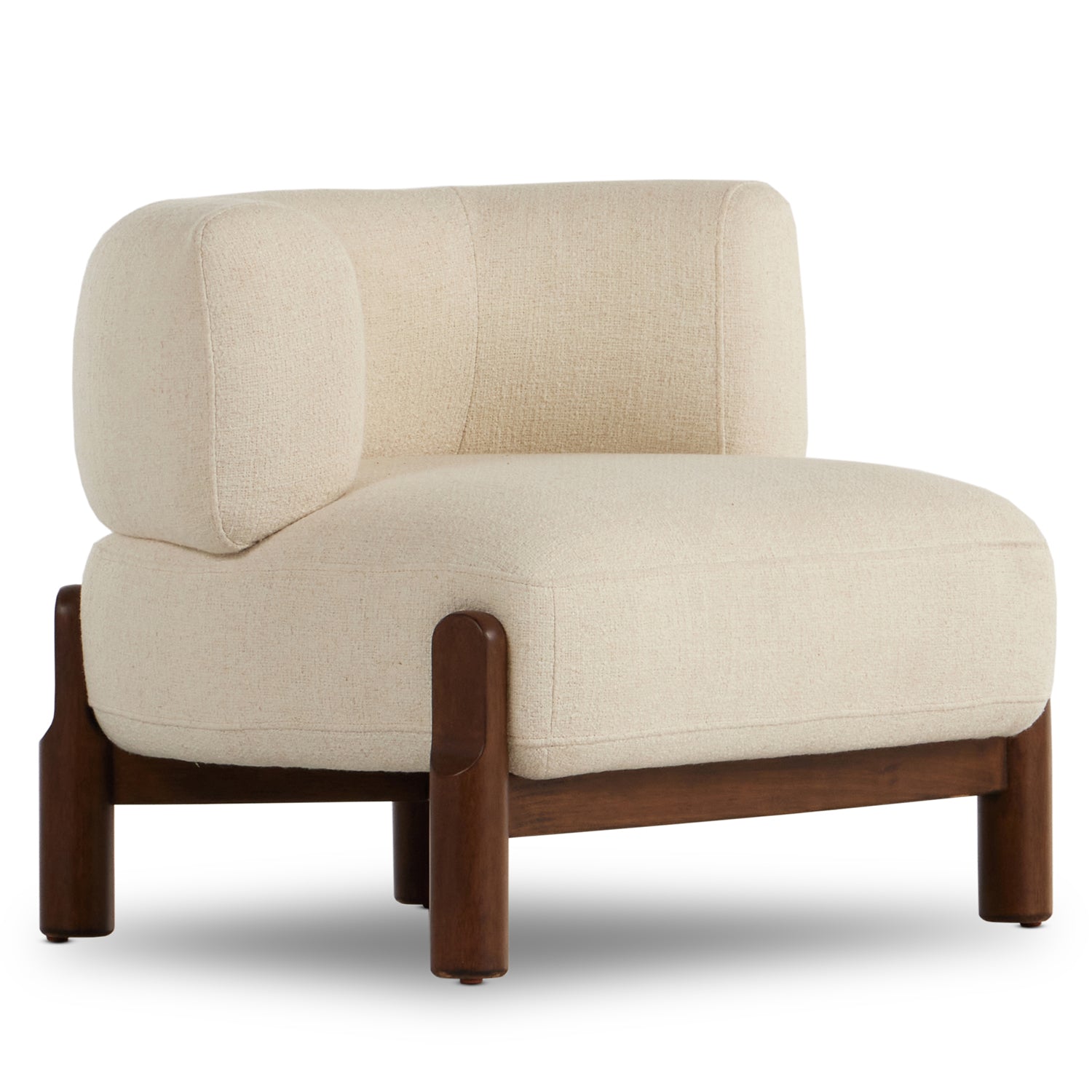 Four Hands Kingston Chair - Final Sale