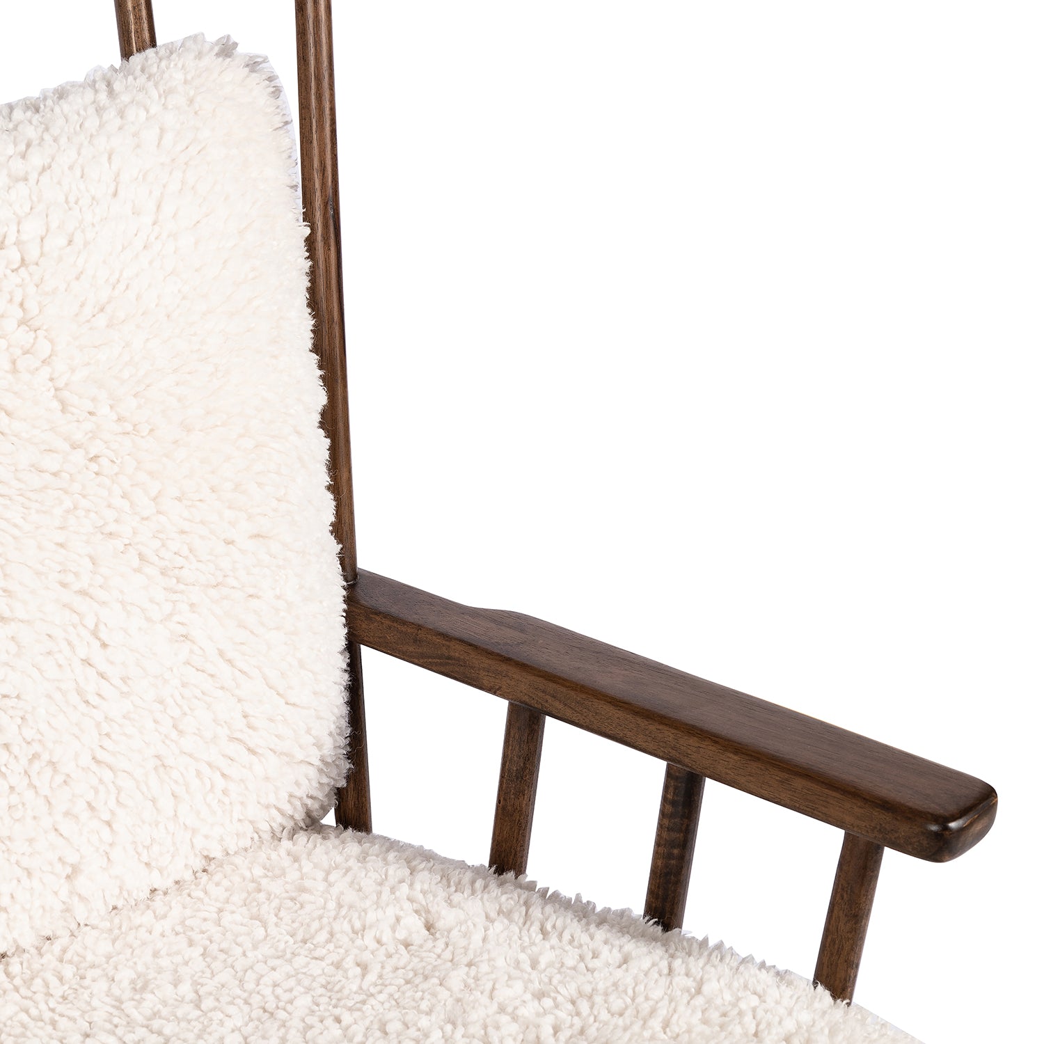 Four Hands Graham Chair