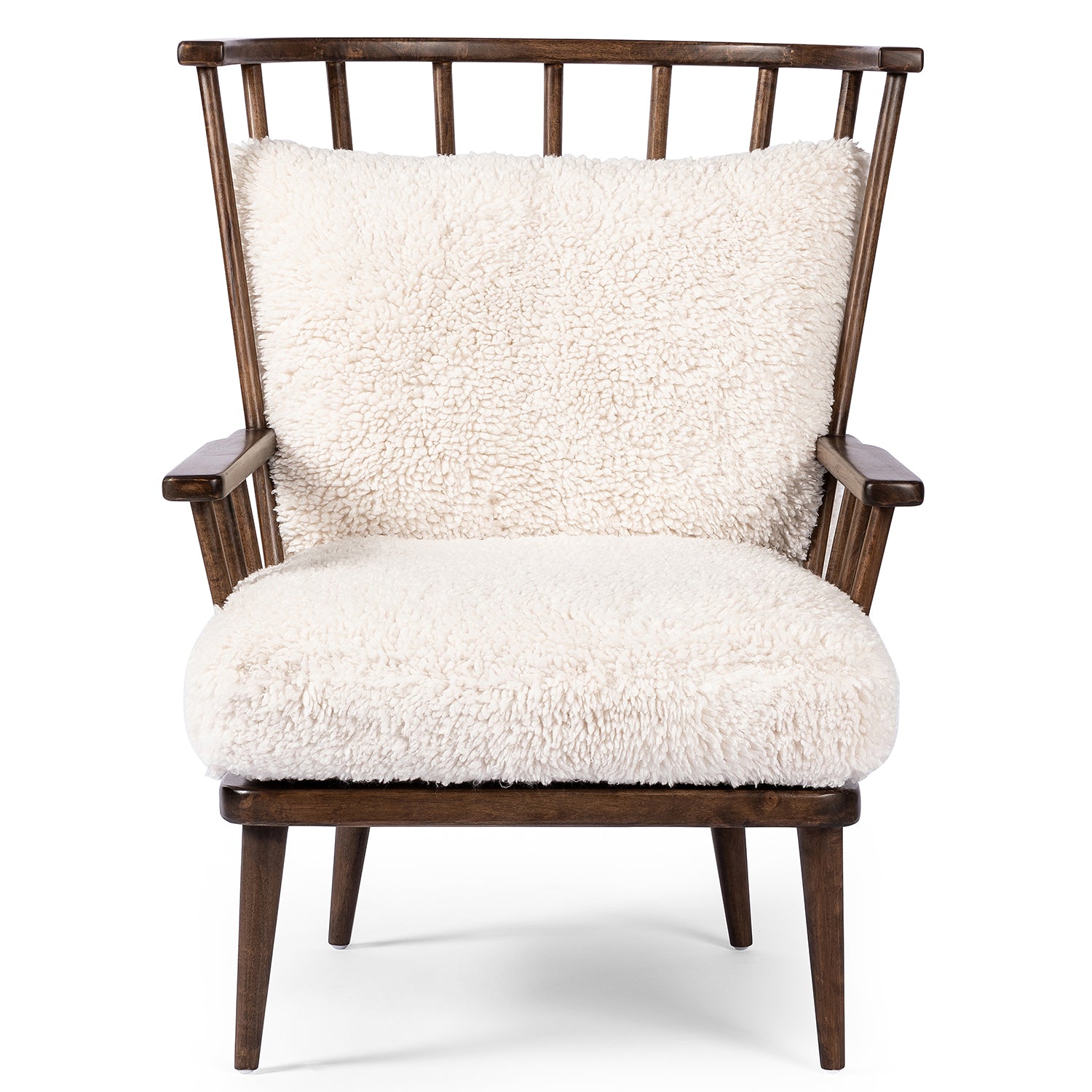 Four Hands Graham Chair