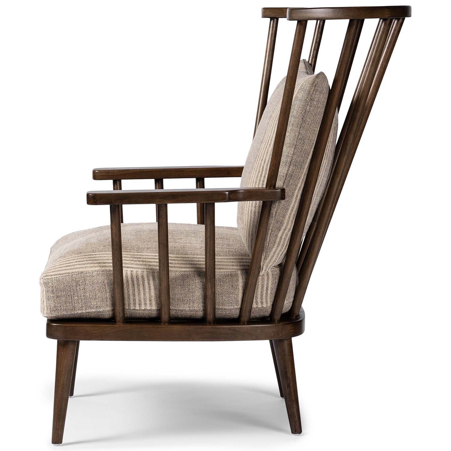 Four Hands Graham Arm Chair