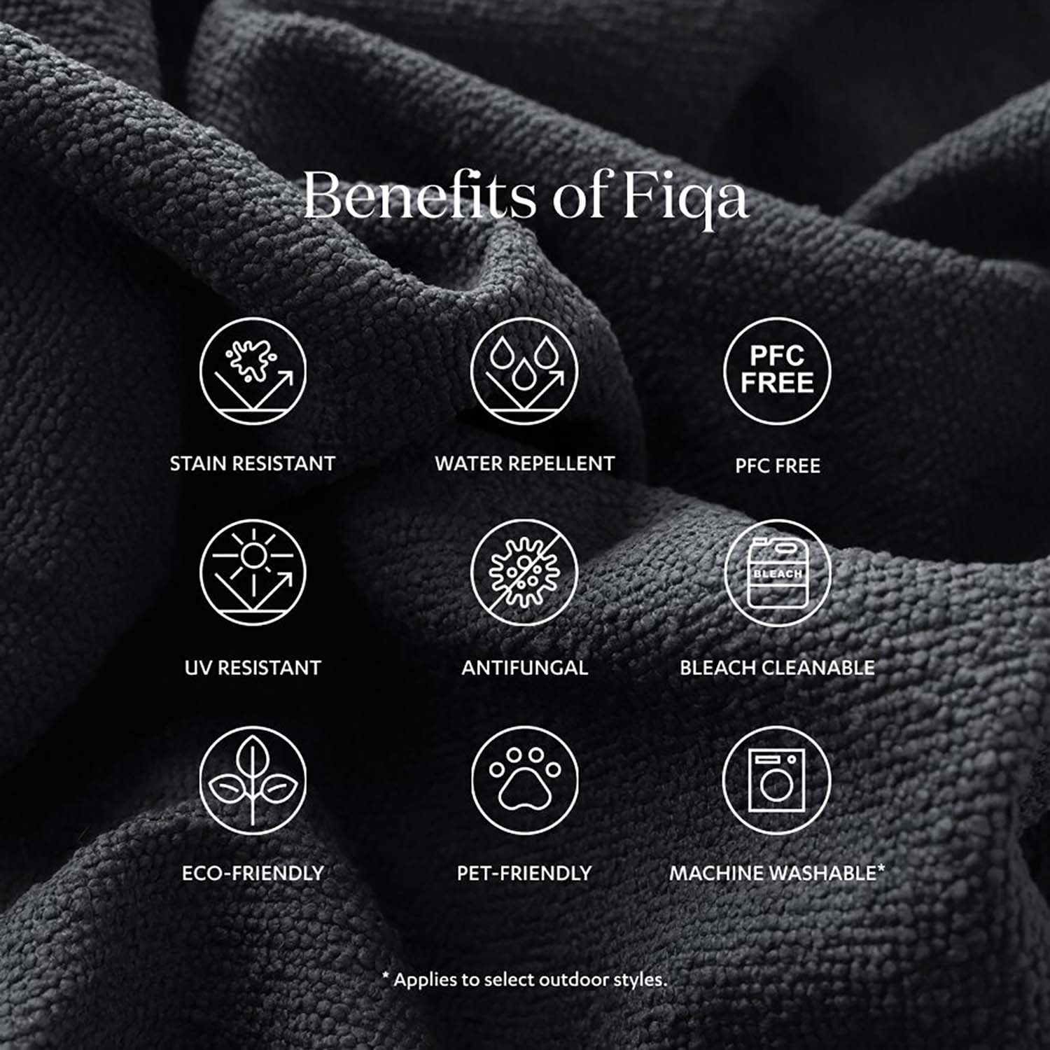 Four Hands Elliana Sofa