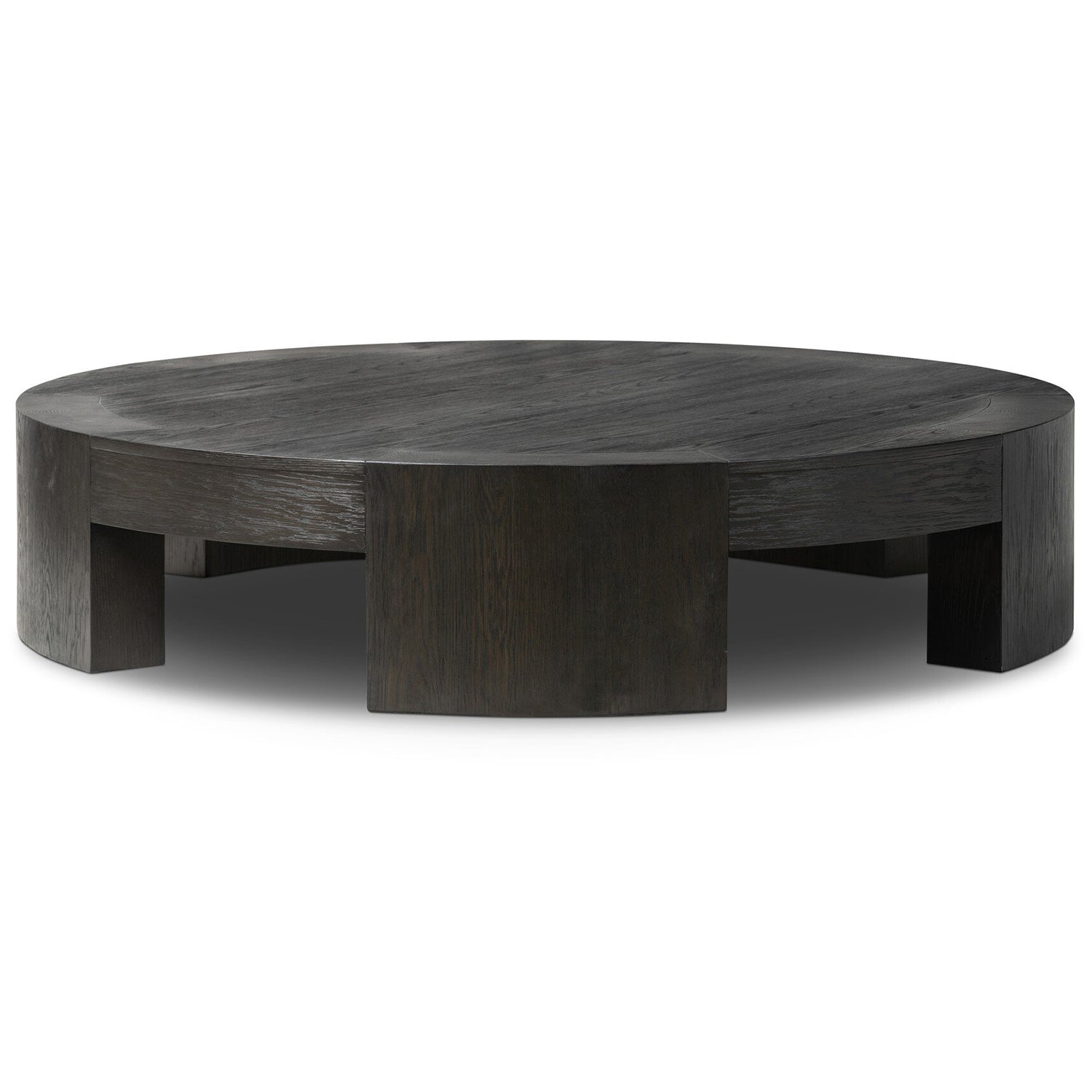 Four Hands Sheffield Coffee Table