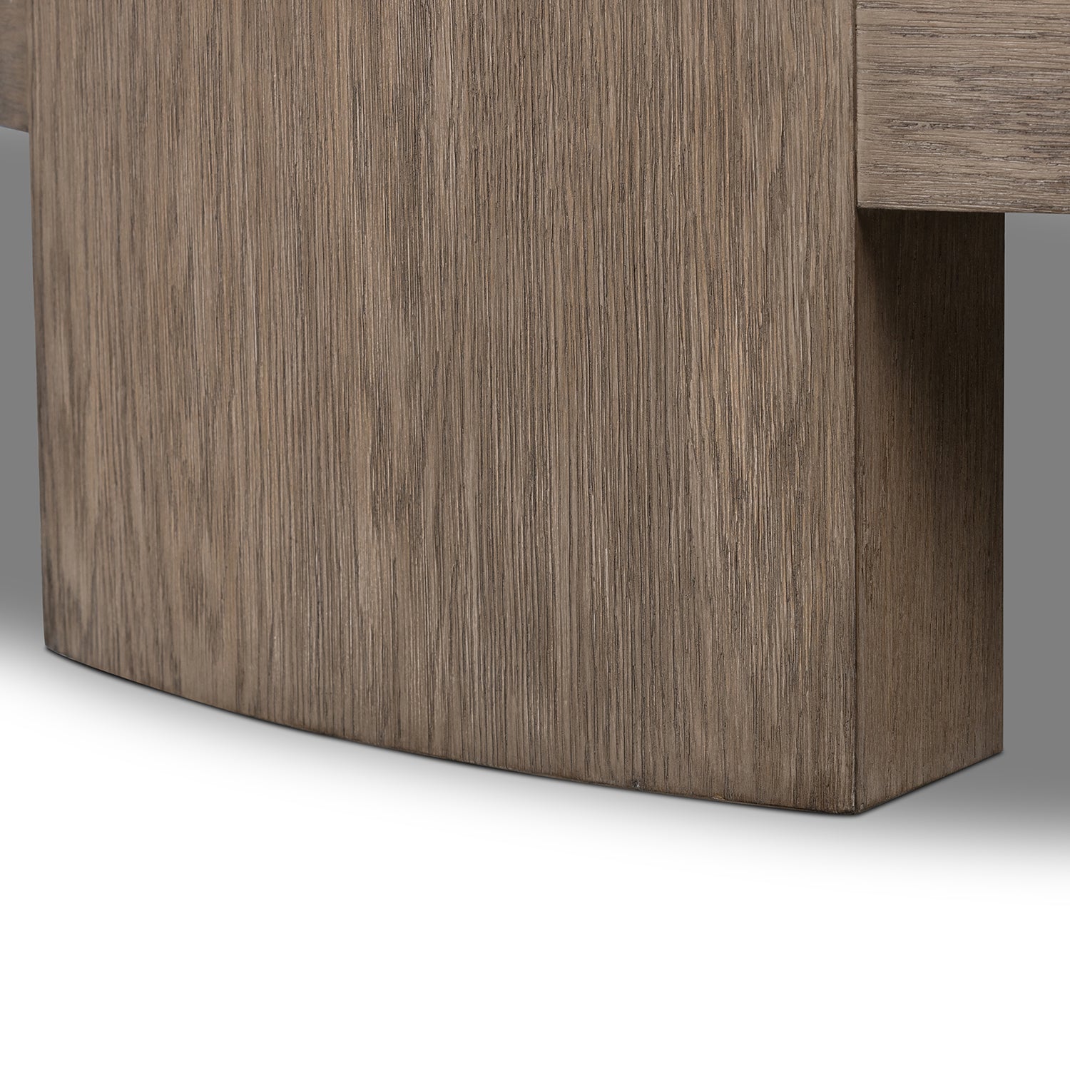 Four Hands Sheffield Coffee Table