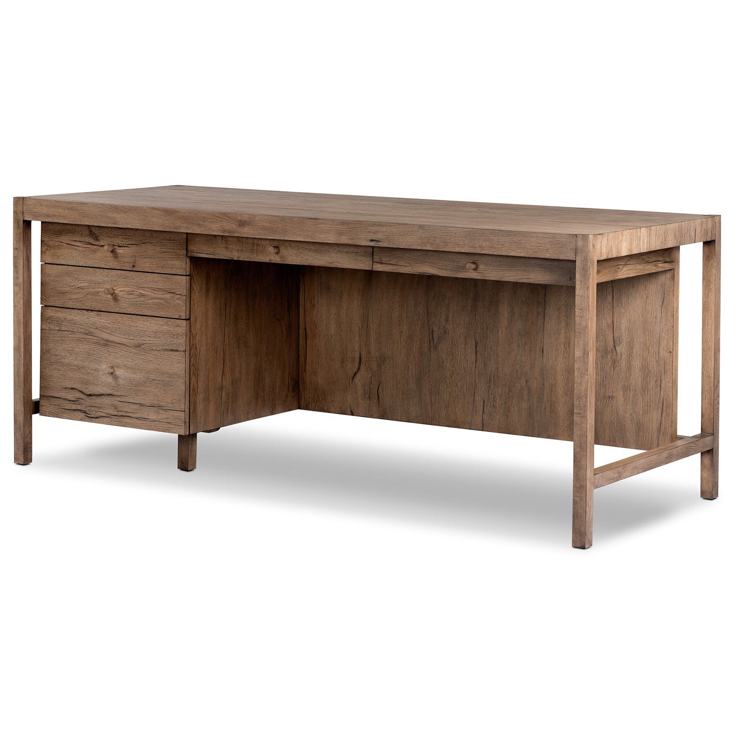 Four Hands Suspension Desk