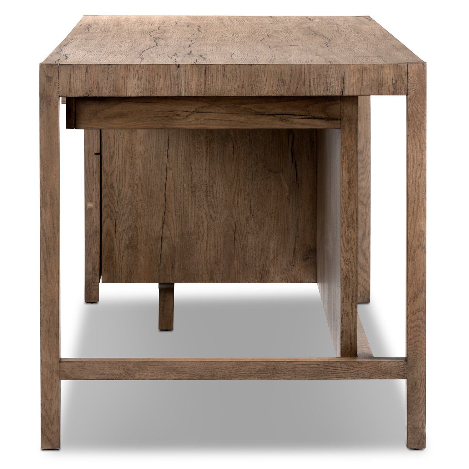 Four Hands Suspension Desk