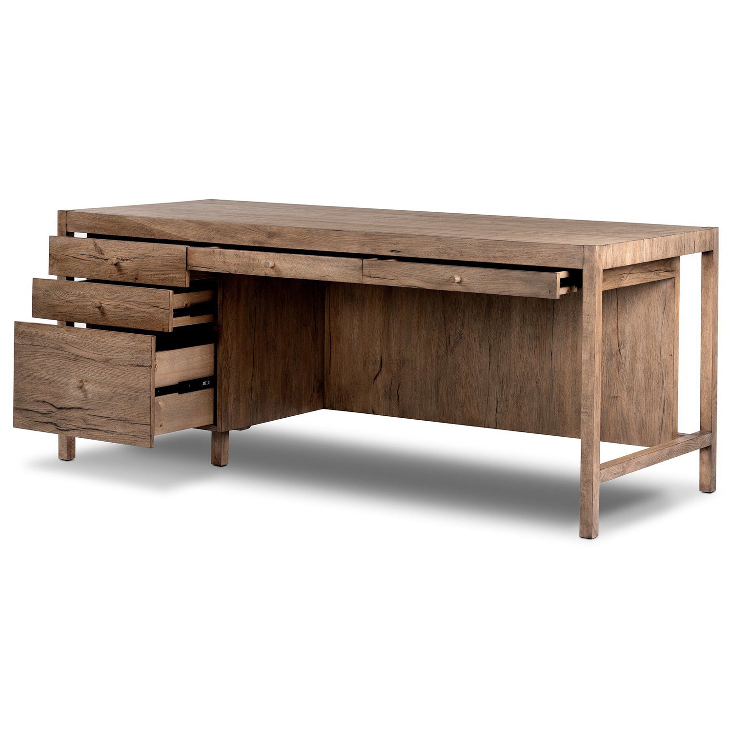 Four Hands Suspension Desk