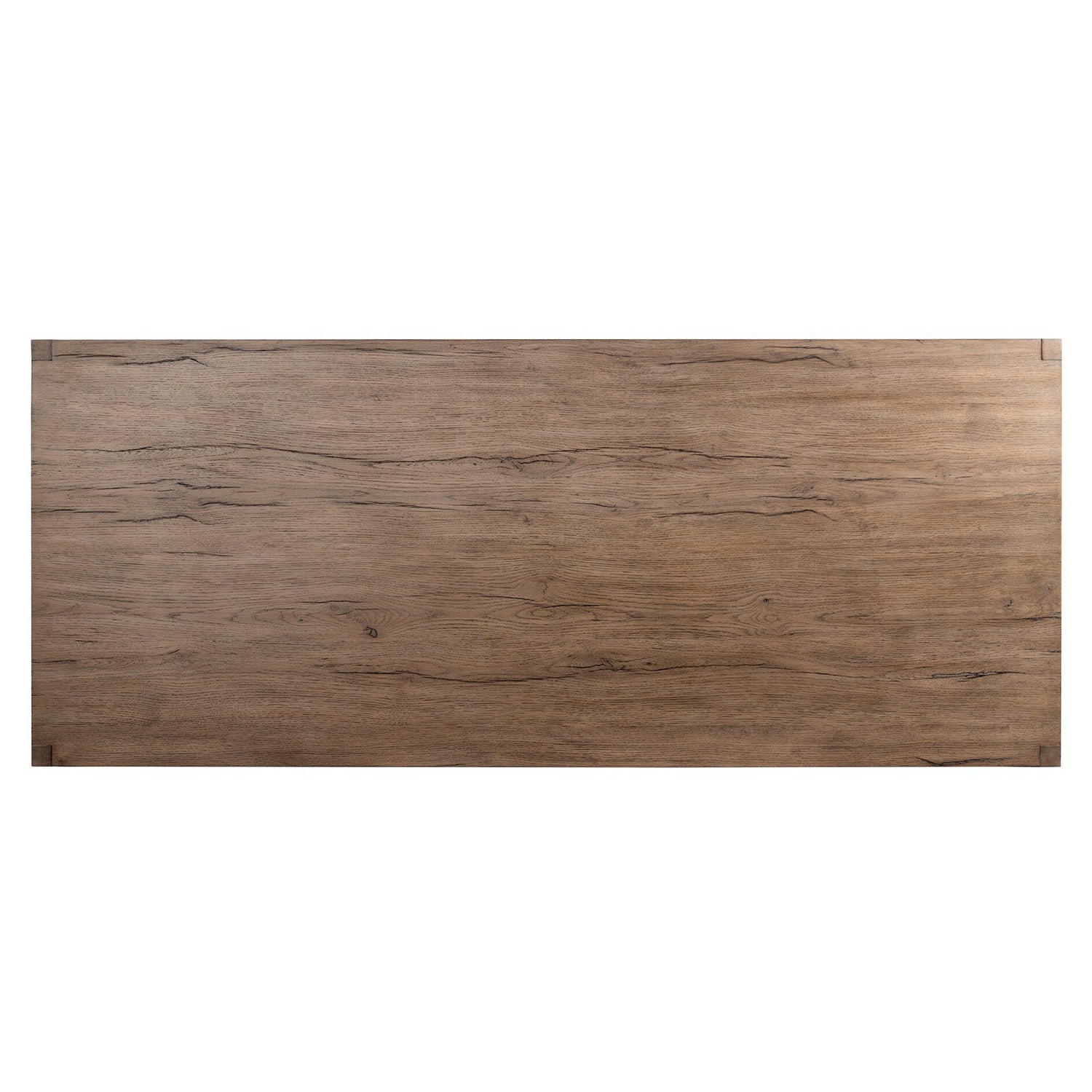 Four Hands Suspension Desk