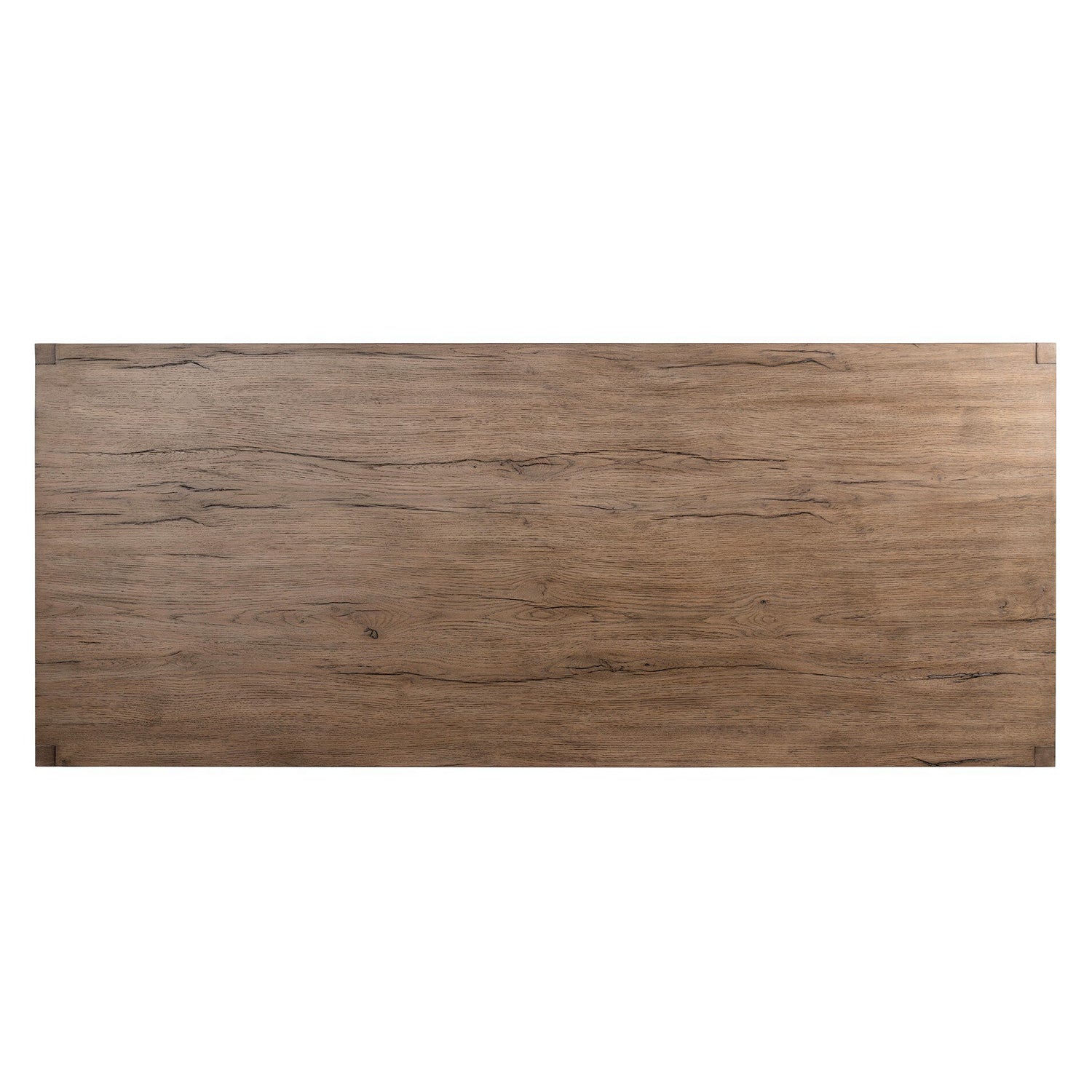 Four Hands Suspension Desk