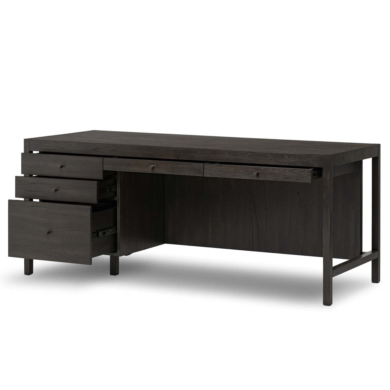 Four Hands Suspension Desk