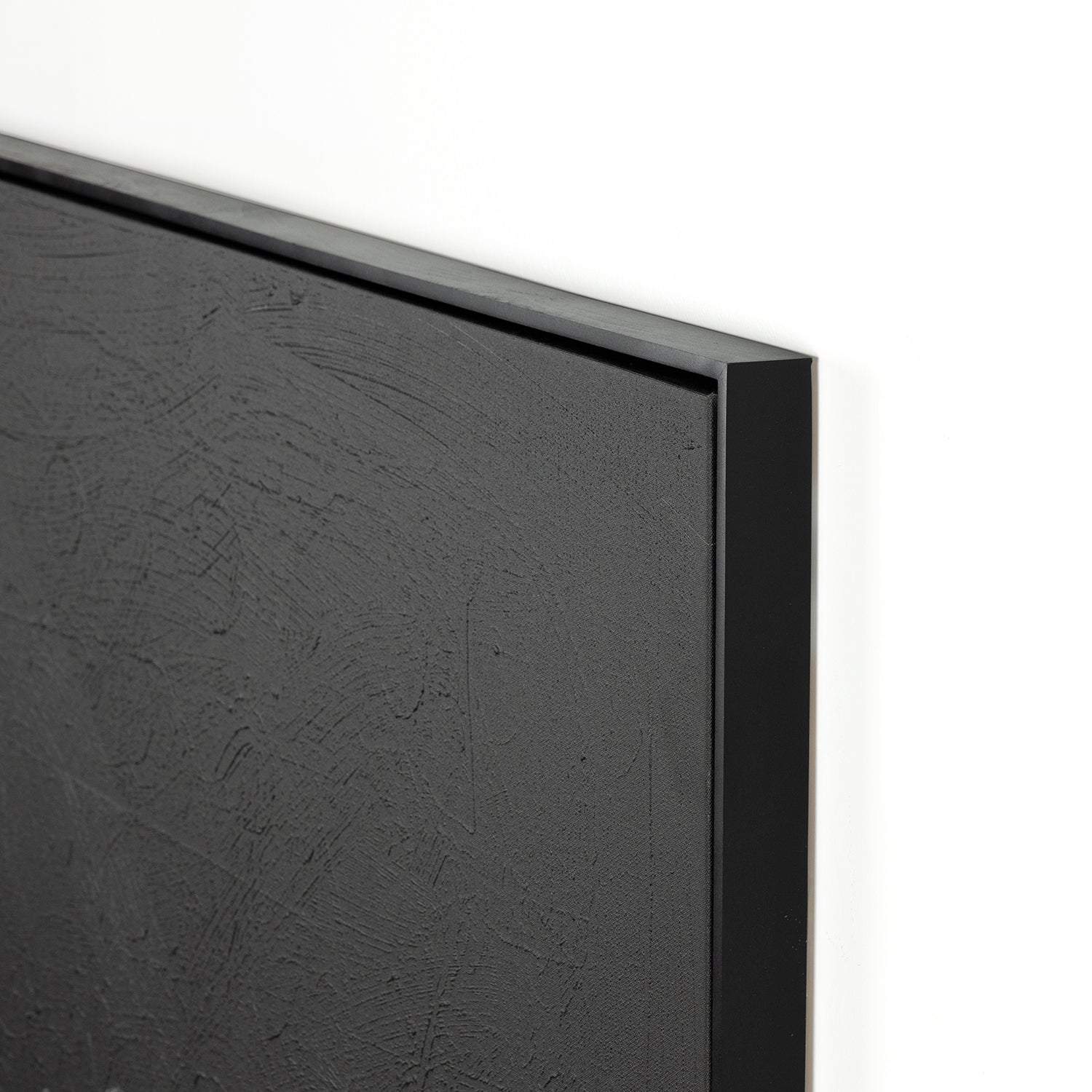 Four Hands Writings On The Wall Framed Artwork