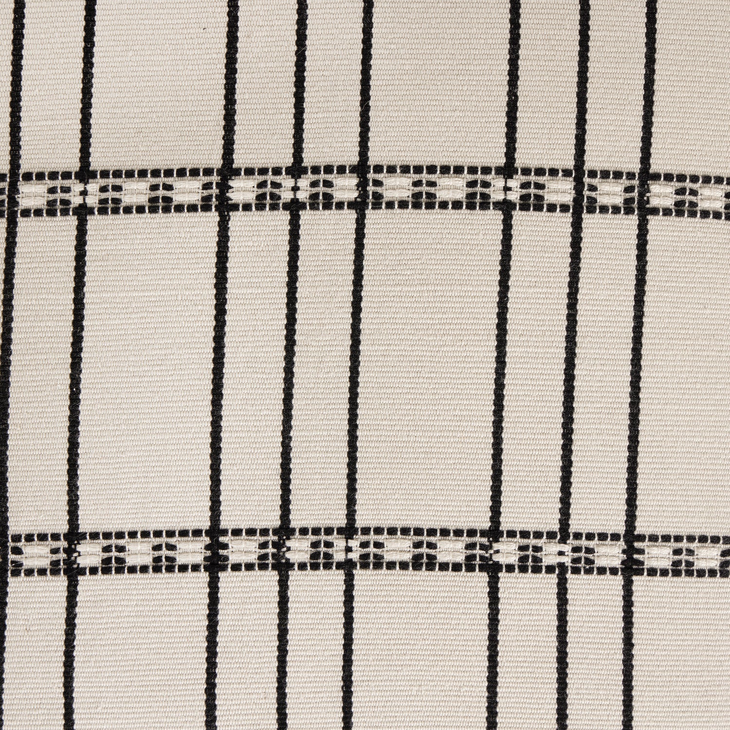 Four Hands Handwoven Chiapas Throw Pillow