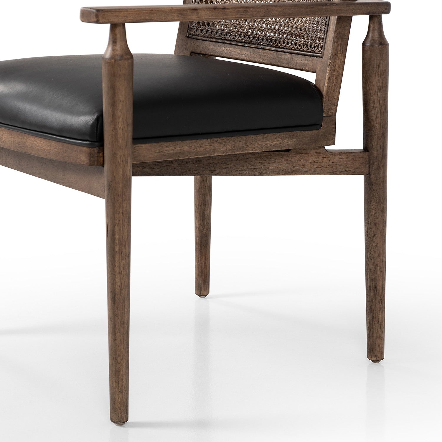 Four Hands Xavier Dining Armchair