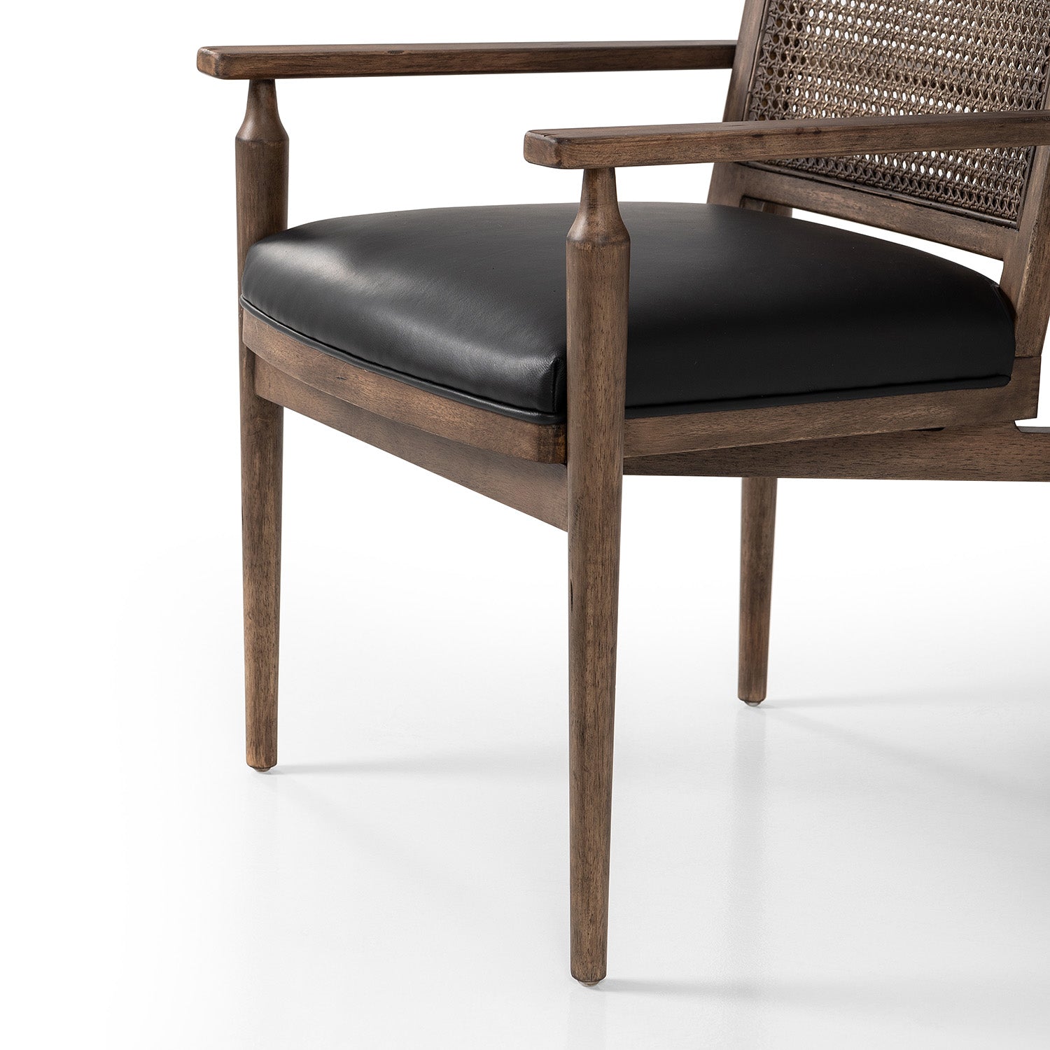 Four Hands Xavier Dining Armchair