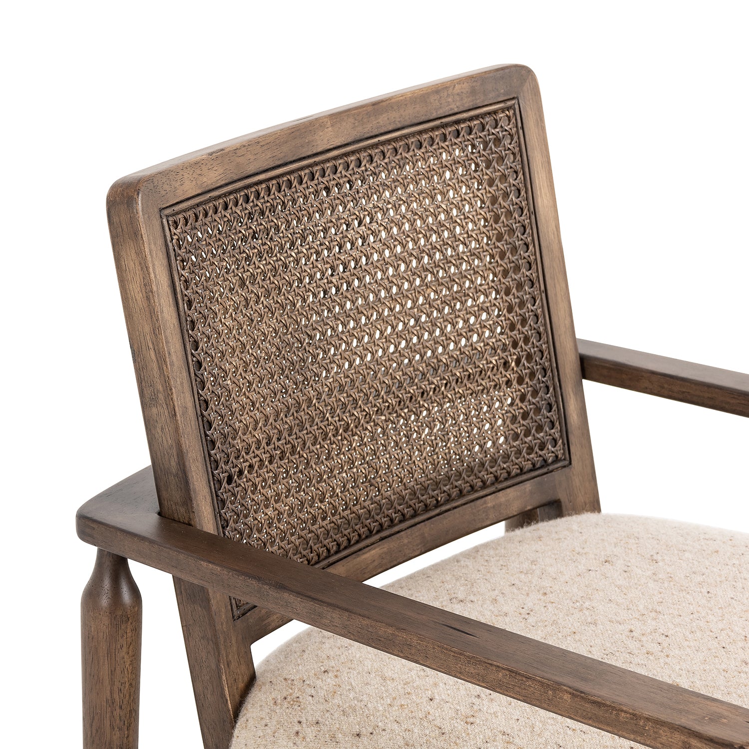 Four Hands Xavier Dining Armchair