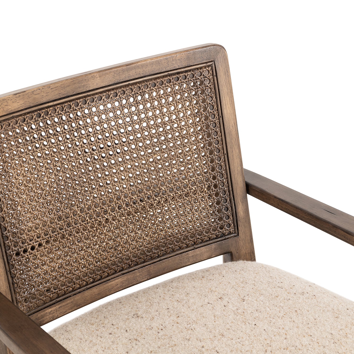 Four Hands Xavier Dining Armchair