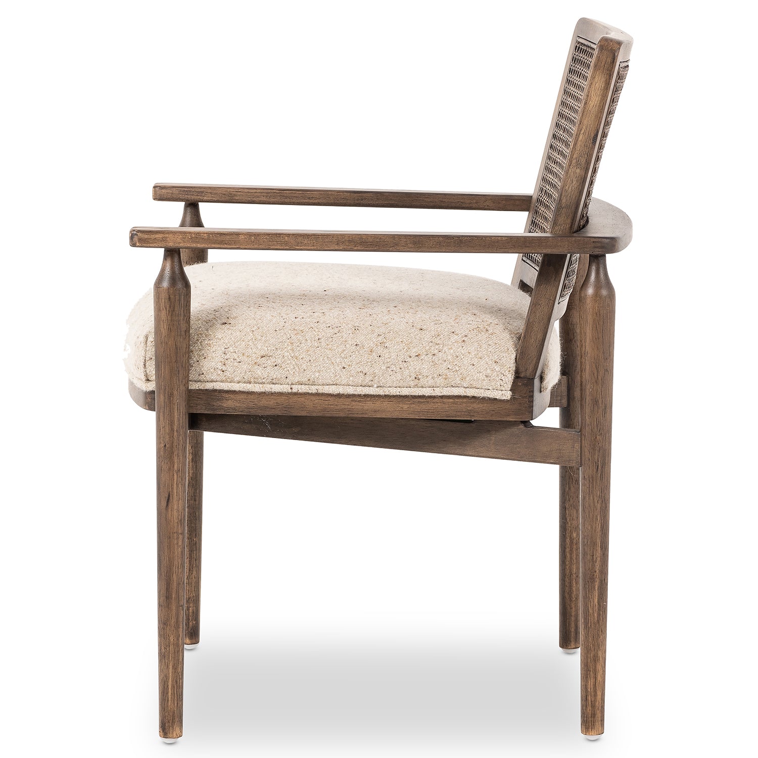 Four Hands Xavier Dining Armchair