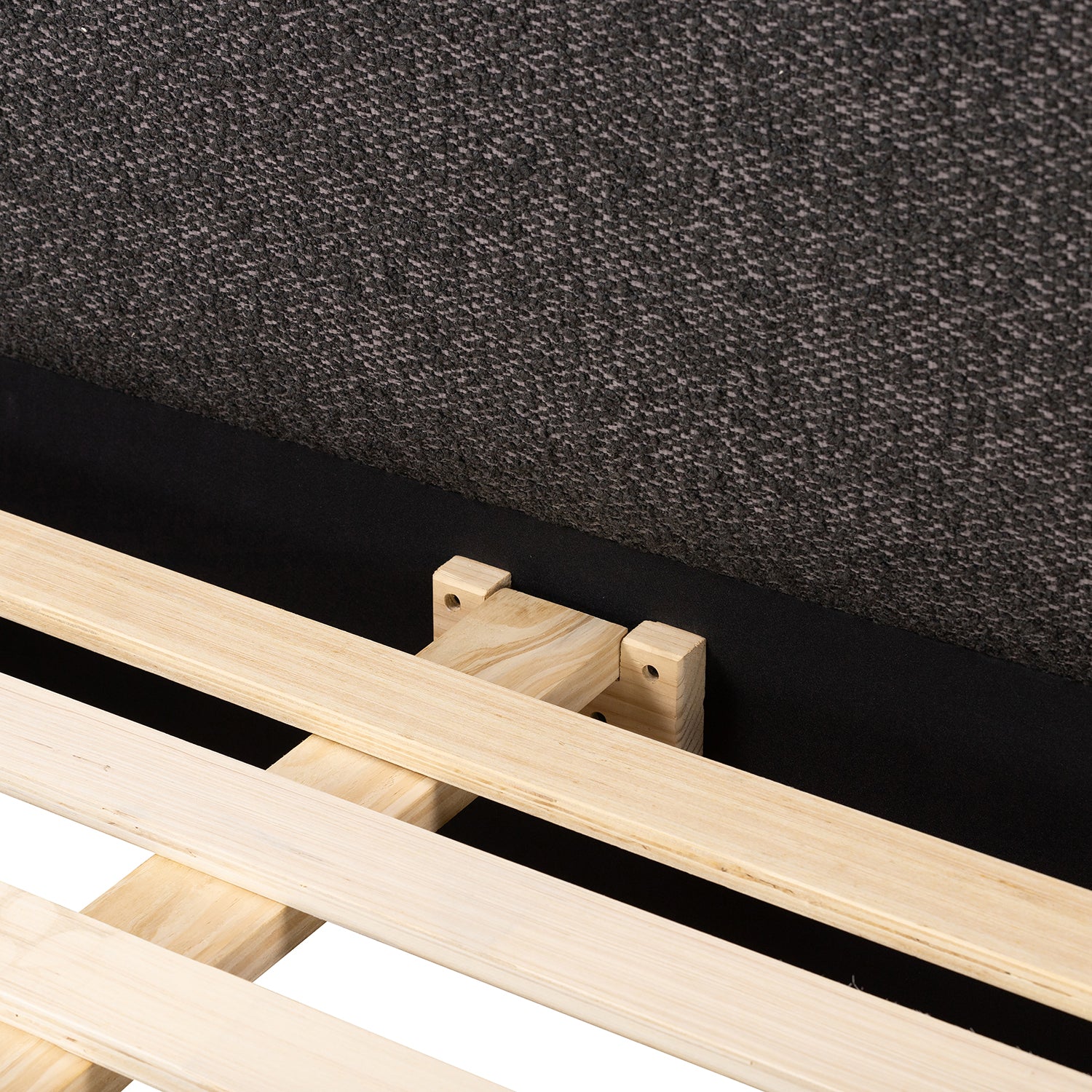 Four Hands Quincy Bed