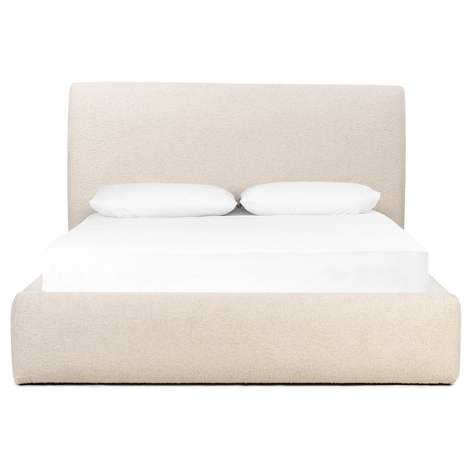 Four Hands Quincy Bed