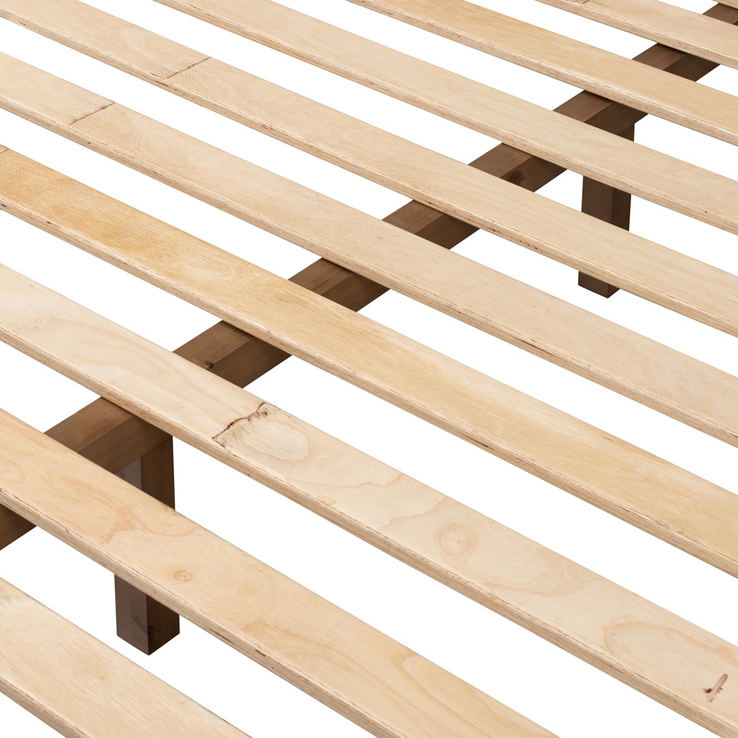 Four Hands Willem Bed - Final Sale