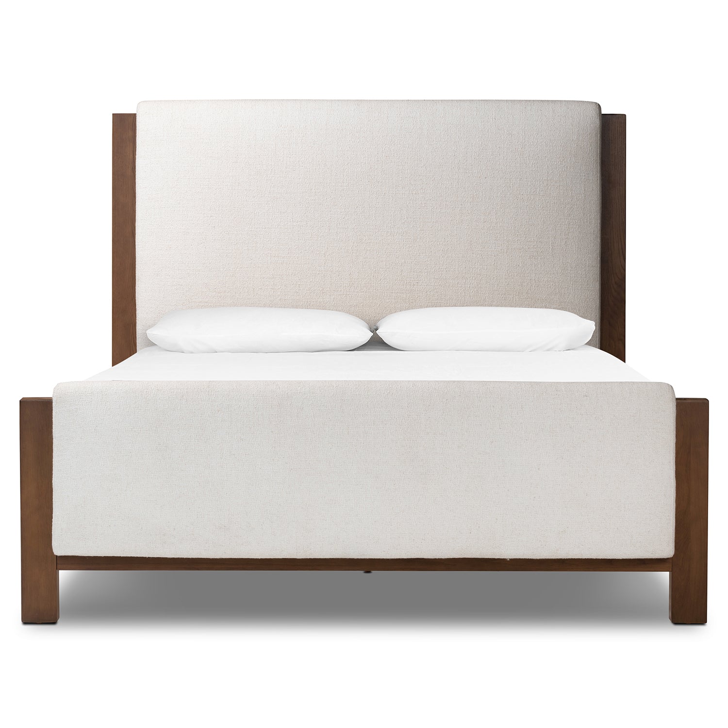 Four Hands Willem Bed - Final Sale