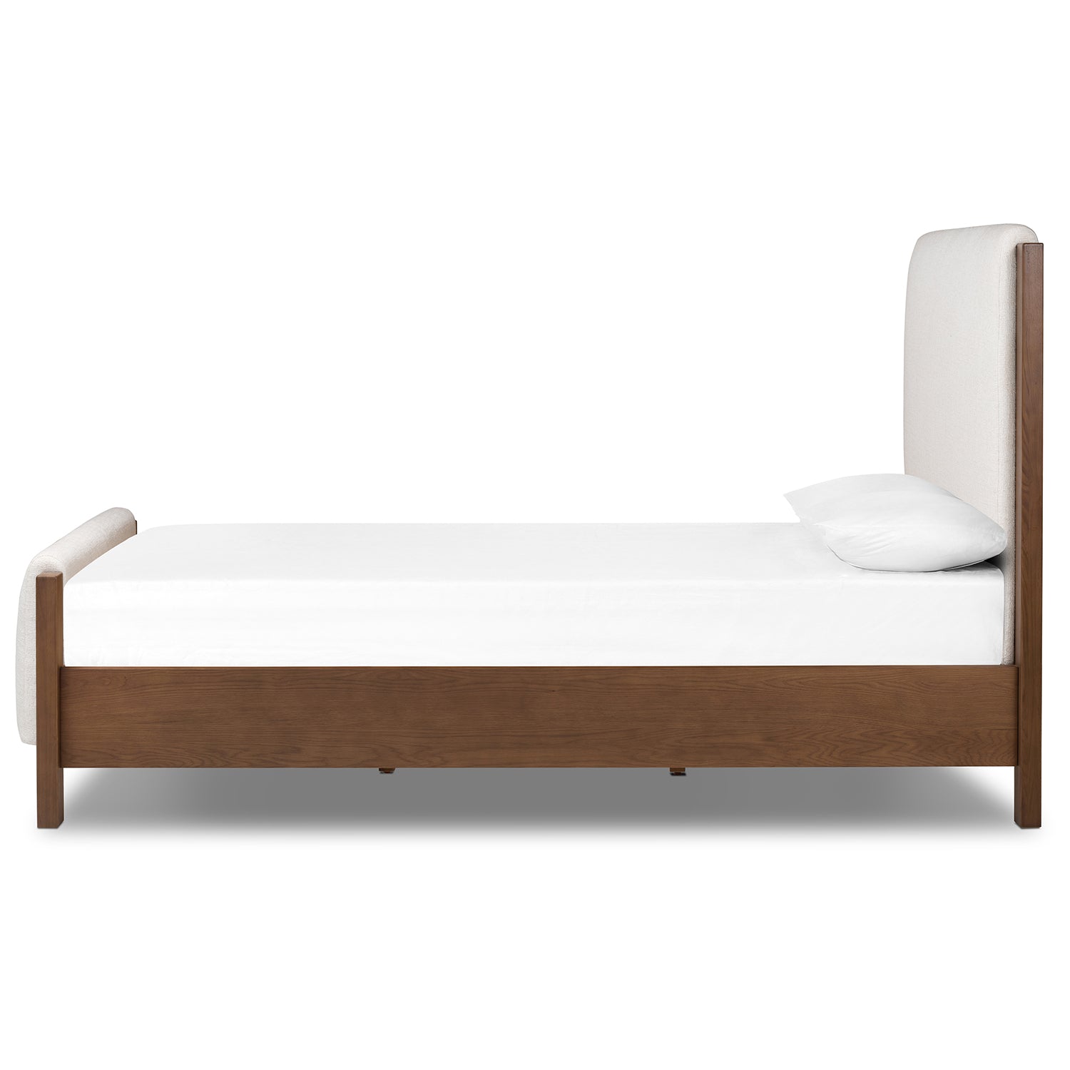 Four Hands Willem Bed - Final Sale